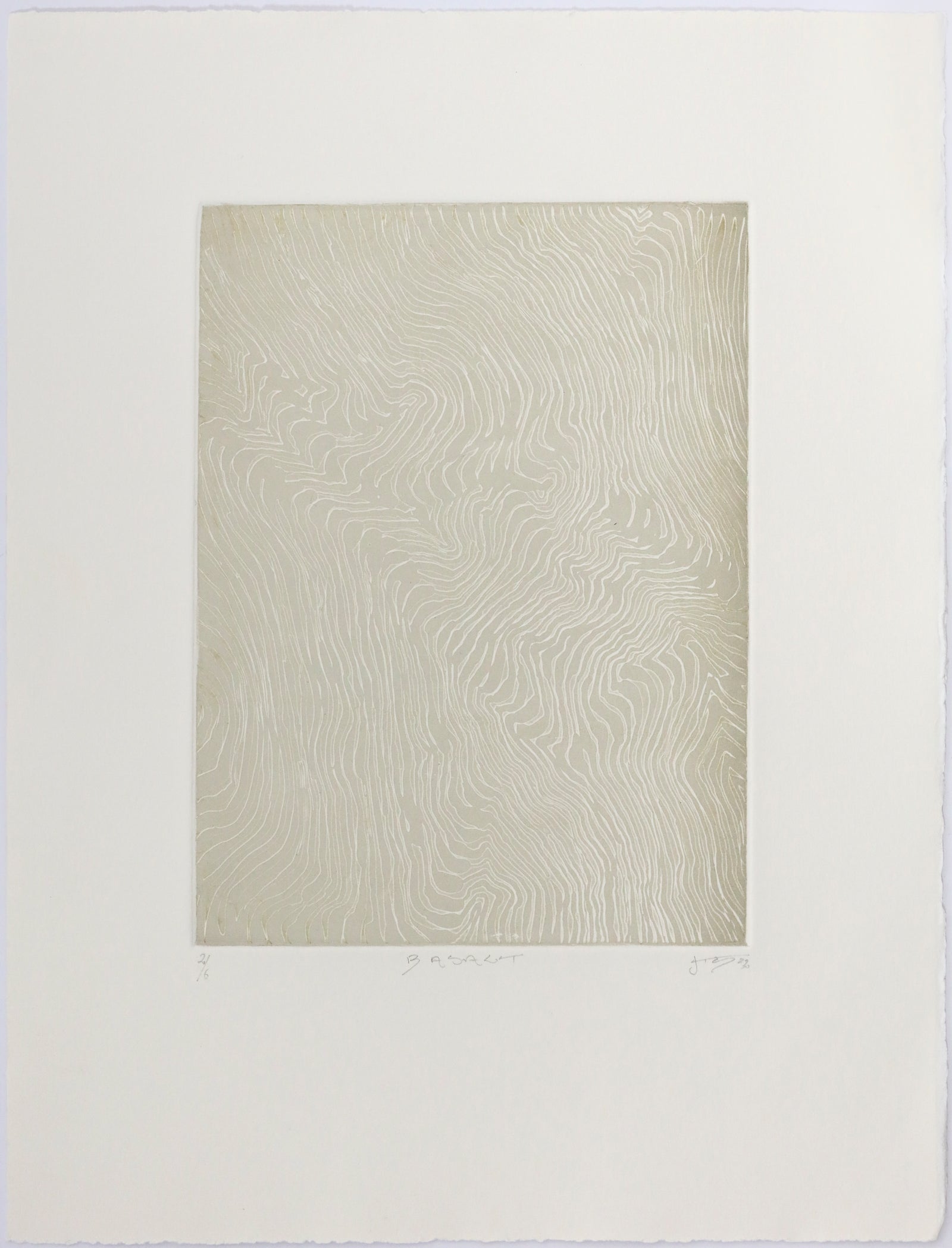 Jennifer Tarry-Smith | Basalt