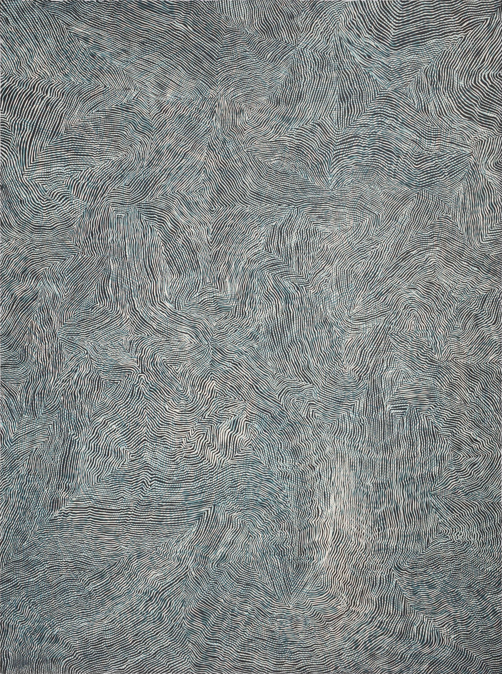 Jennifer Tarry-Smith | Sea Salt