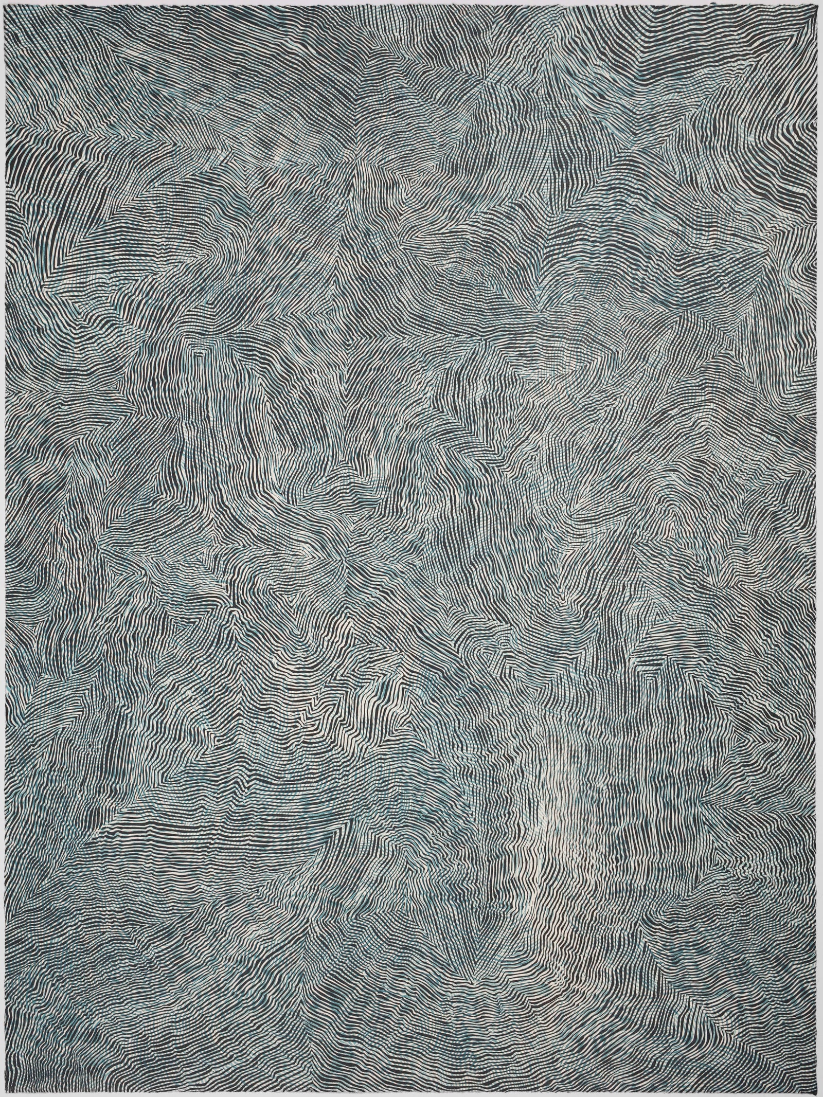 Jennifer Tarry-Smith | Sea Salt