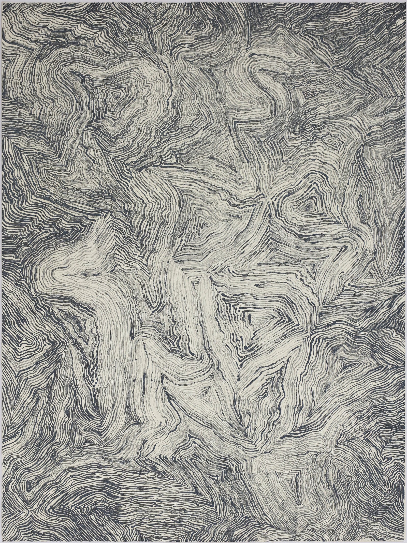 Jennifer Tarry-Smith | Tangle