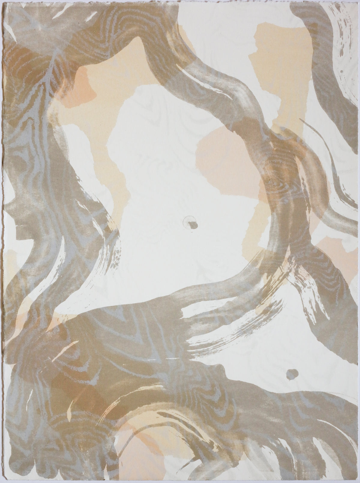 Jennifer Tarry-Smith | Twine