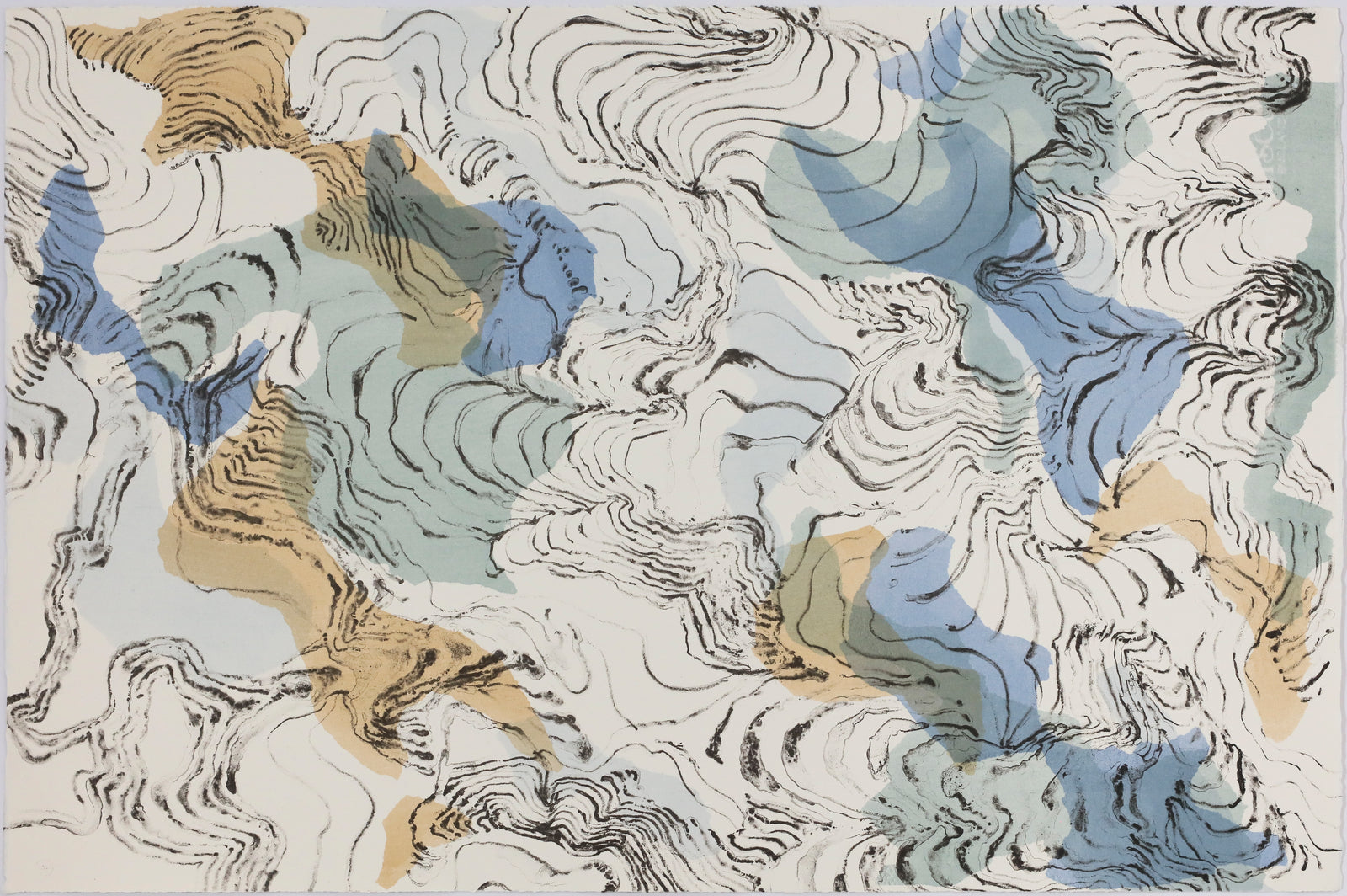 Jennifer Tarry-Smith | Underwater