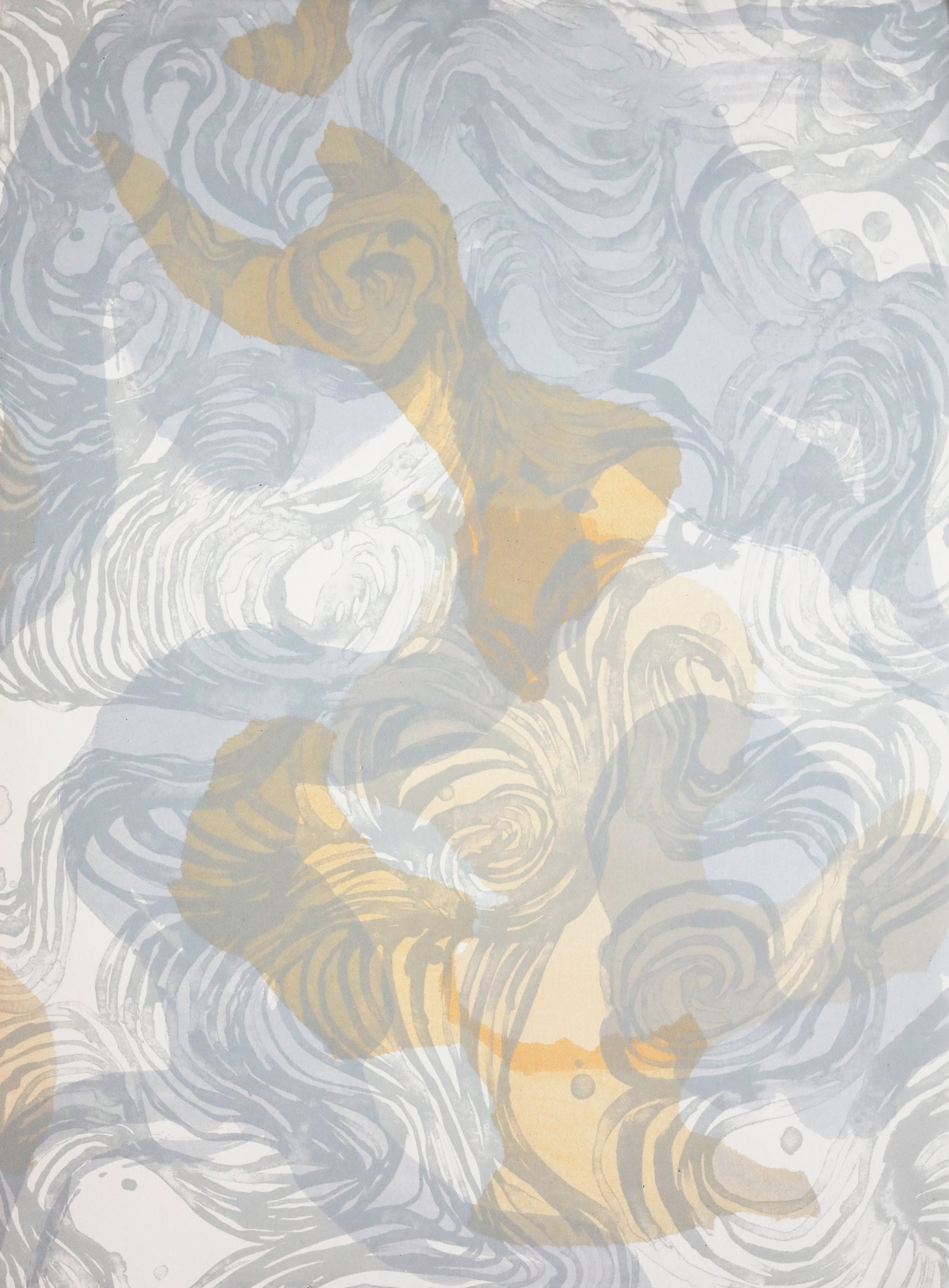 Jennifer Tarry-Smith | Woven Thoughts