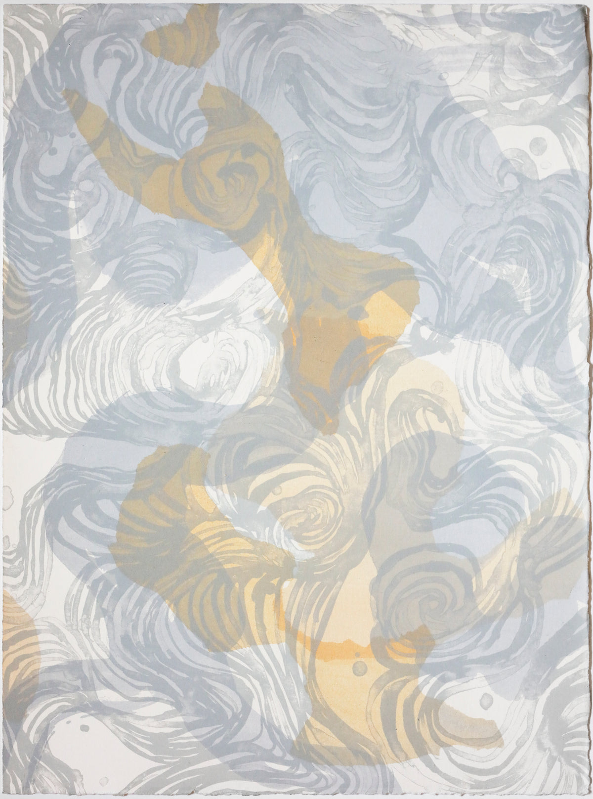 Jennifer Tarry-Smith | Woven Thoughts