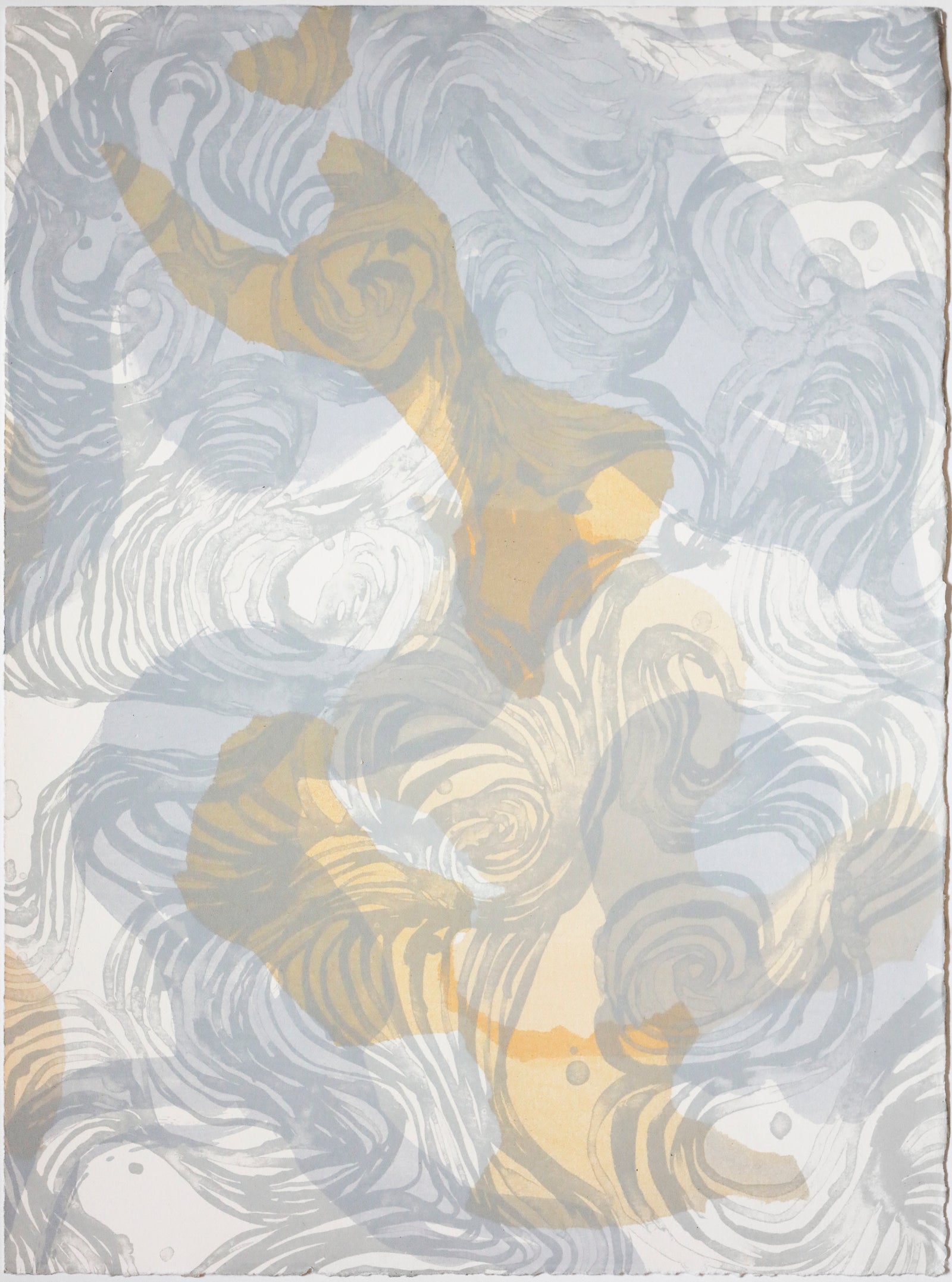 Jennifer Tarry-Smith | Woven Thoughts