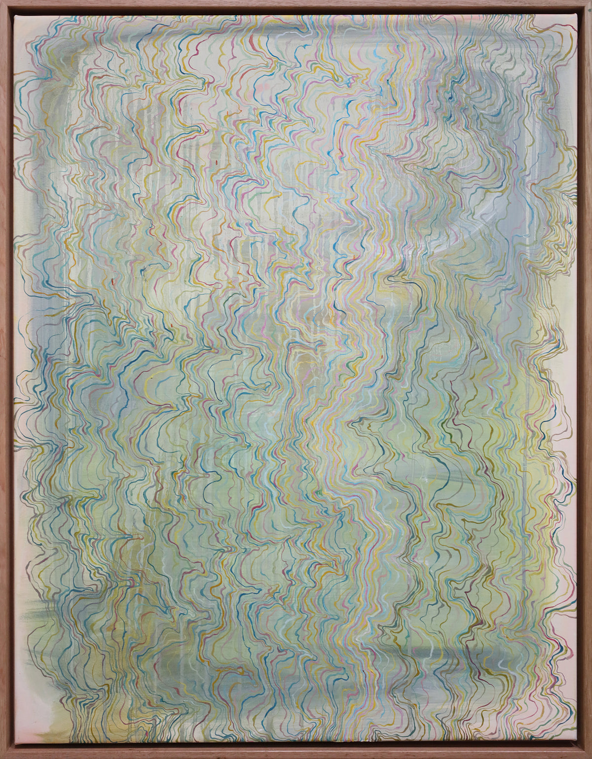 Jennifer Tarry-Smith | Sculptured Dunes