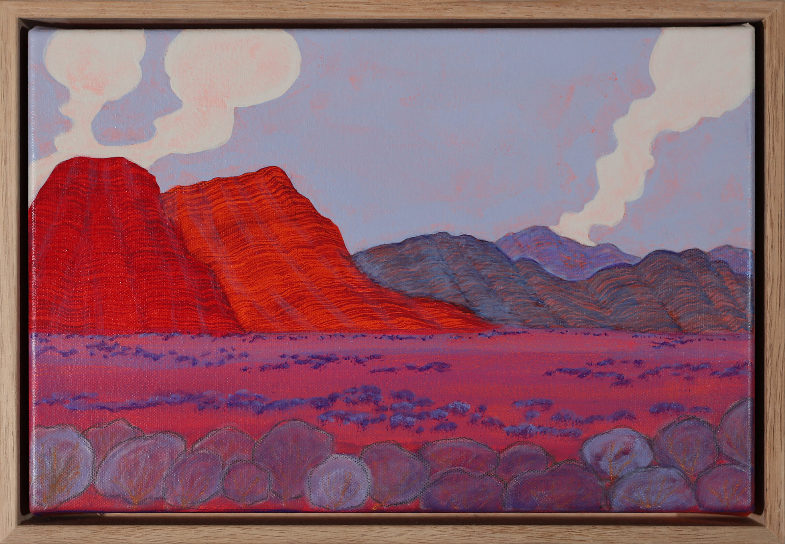 Jules Bulleid | Jewel of the Valley