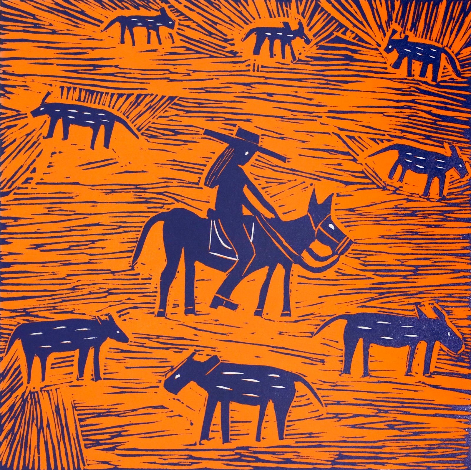 Jill Daniels | Cowgirl 87-25
