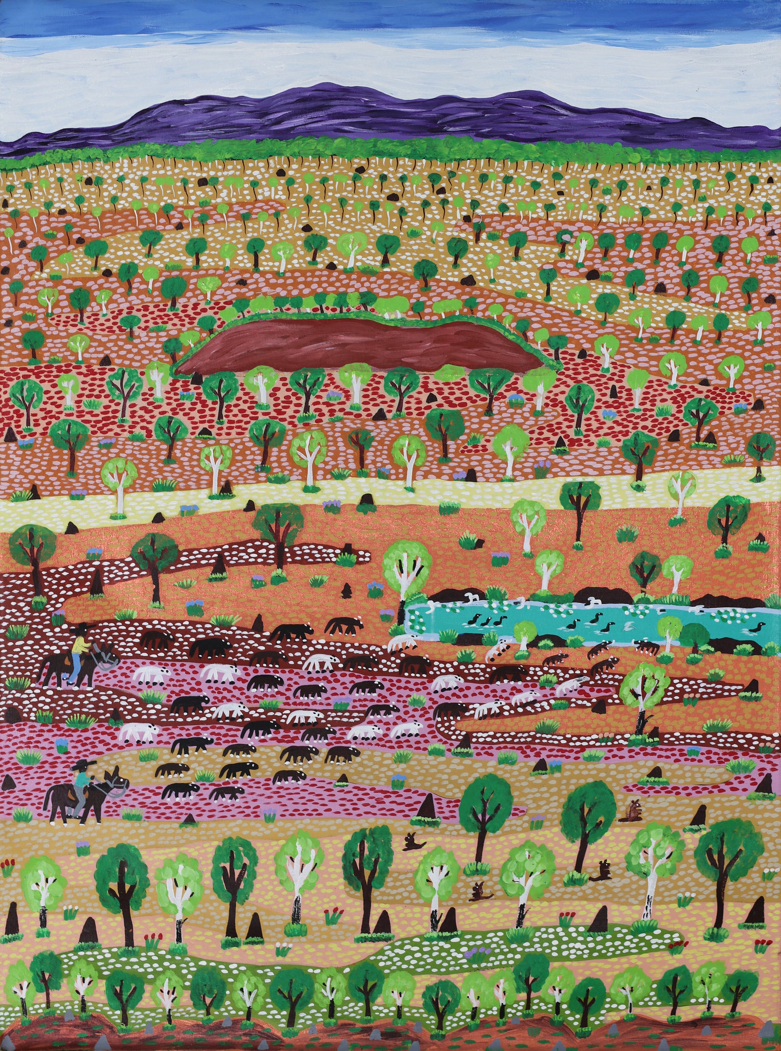 Jill Daniels | Nalawan Plein 204-25