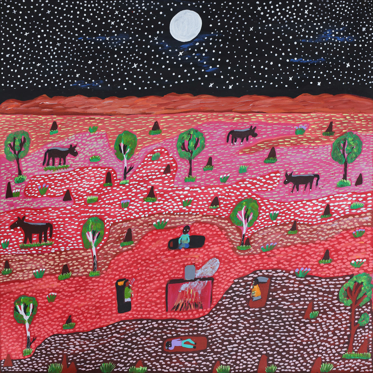 Jill Daniels | Naidam Stori 205-25