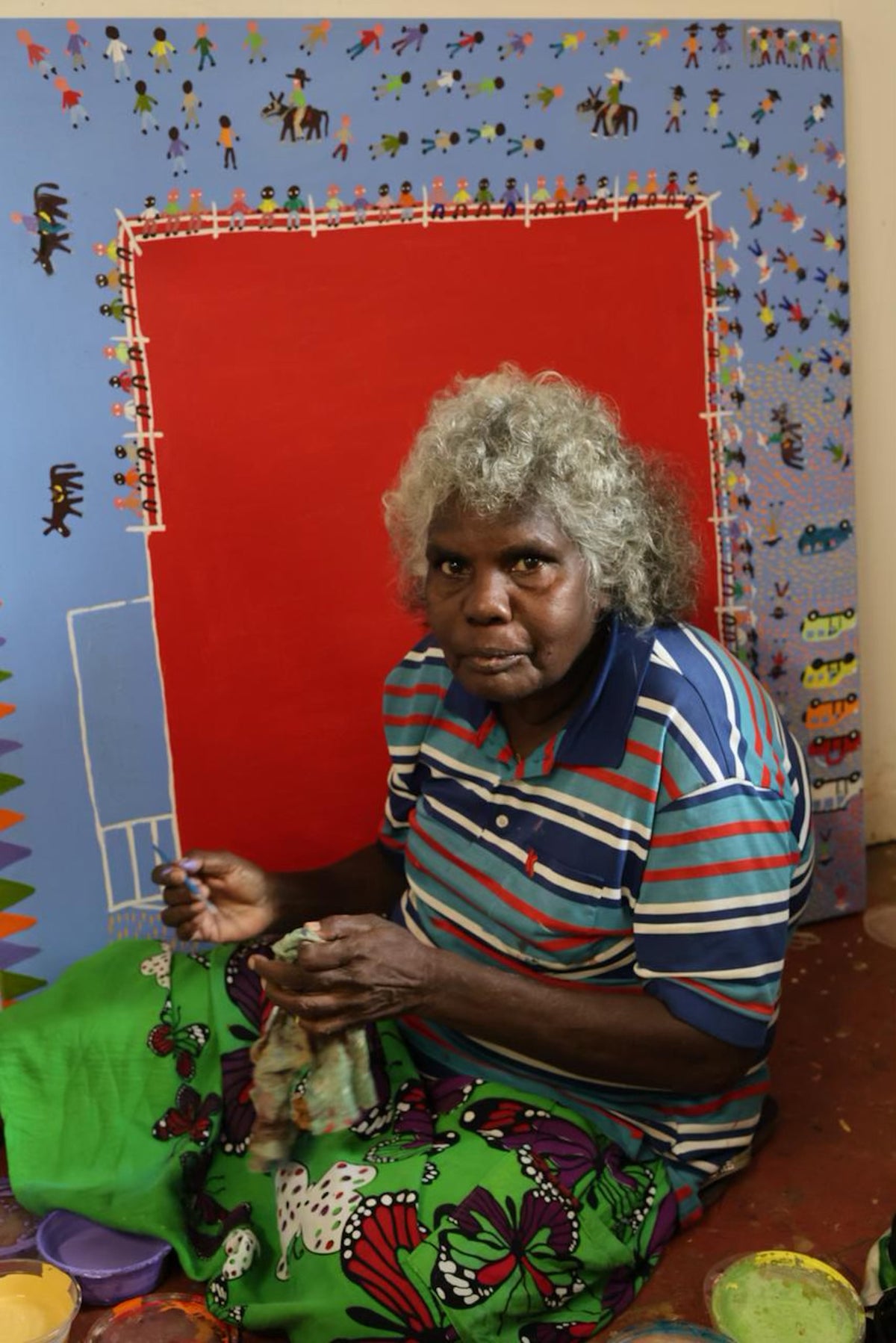 Jill Daniels | Rodeo 39-25