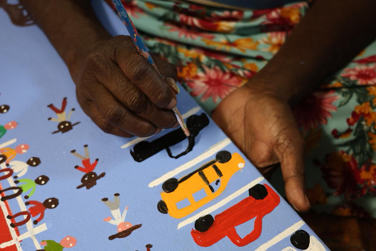 Jill Daniels | Rodeo 39-25