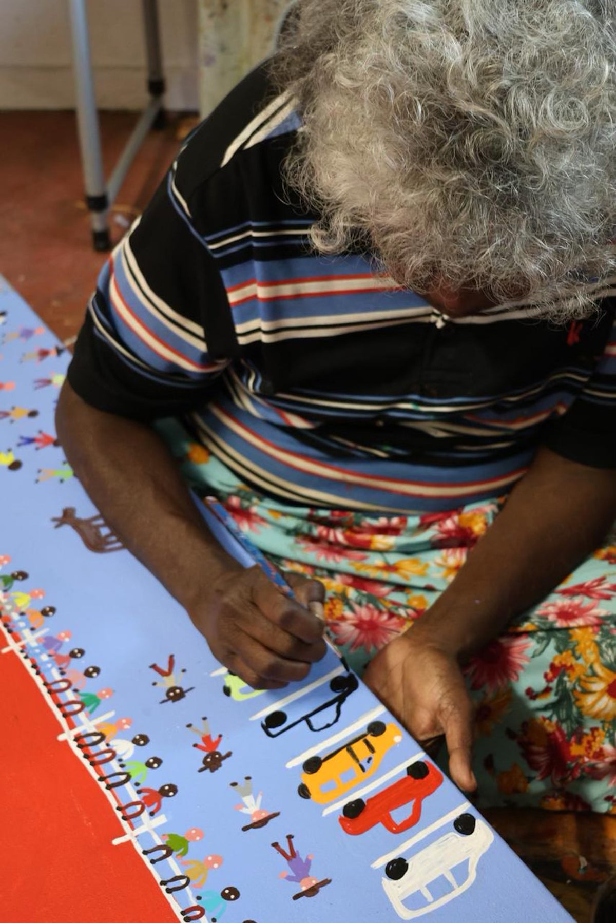 Jill Daniels | Rodeo 39-25