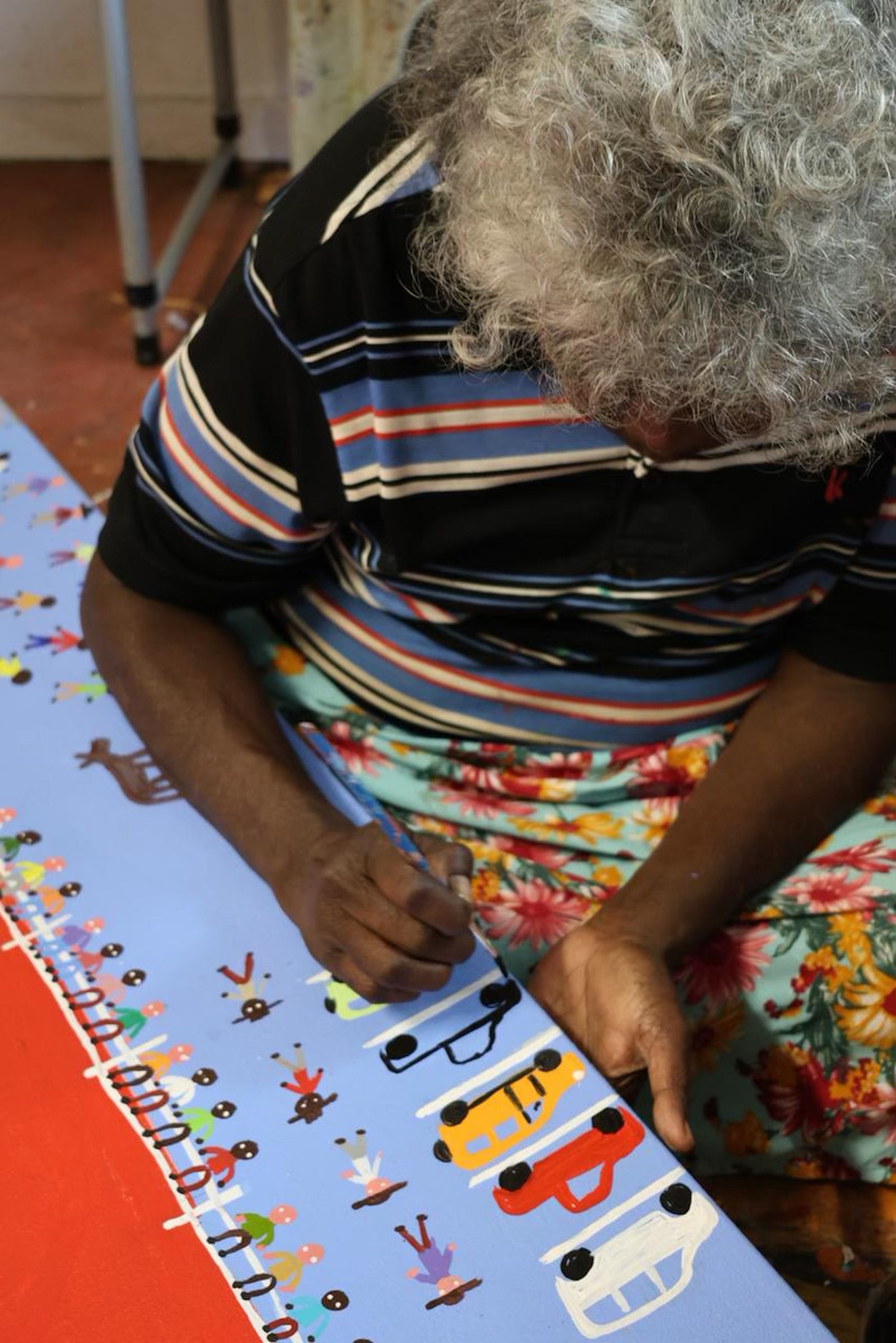 Jill Daniels | Rodeo 39-25