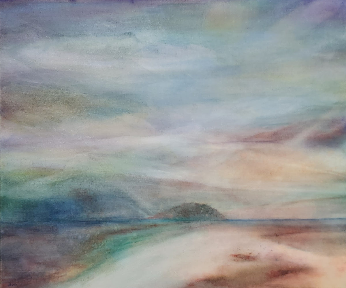 Jo Morris | Symphony of sky