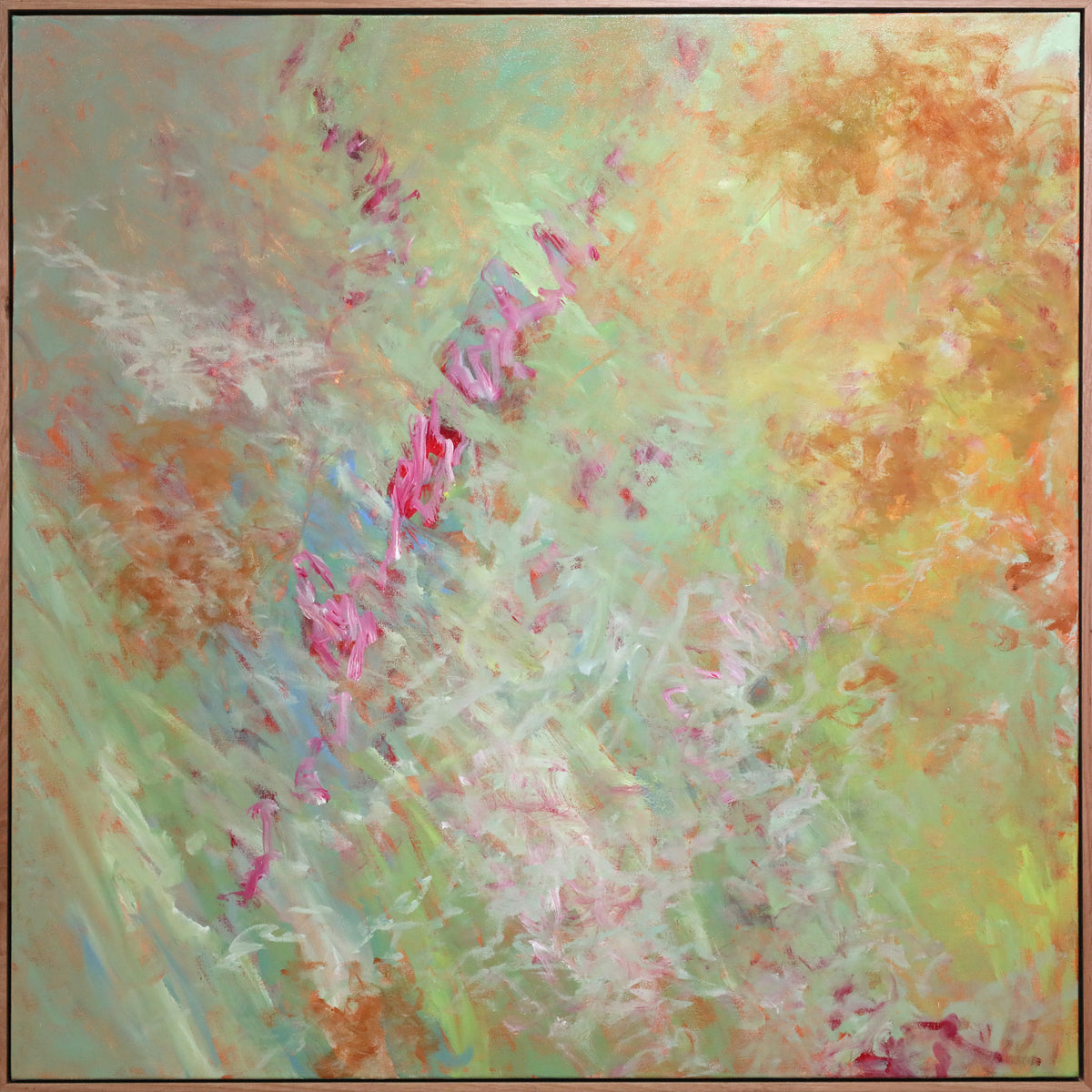 Jo Woods | Apricity
