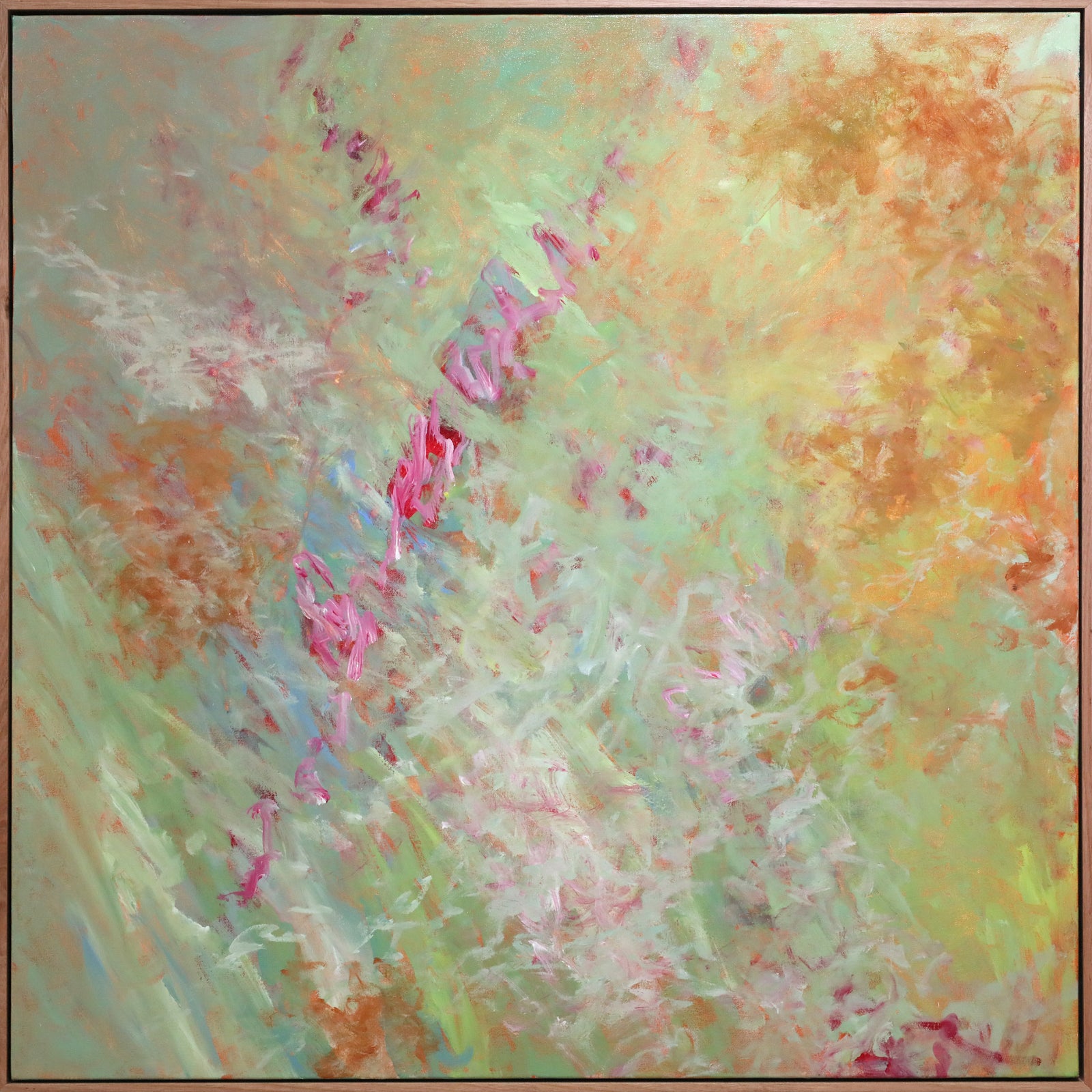 Jo Woods | Apricity