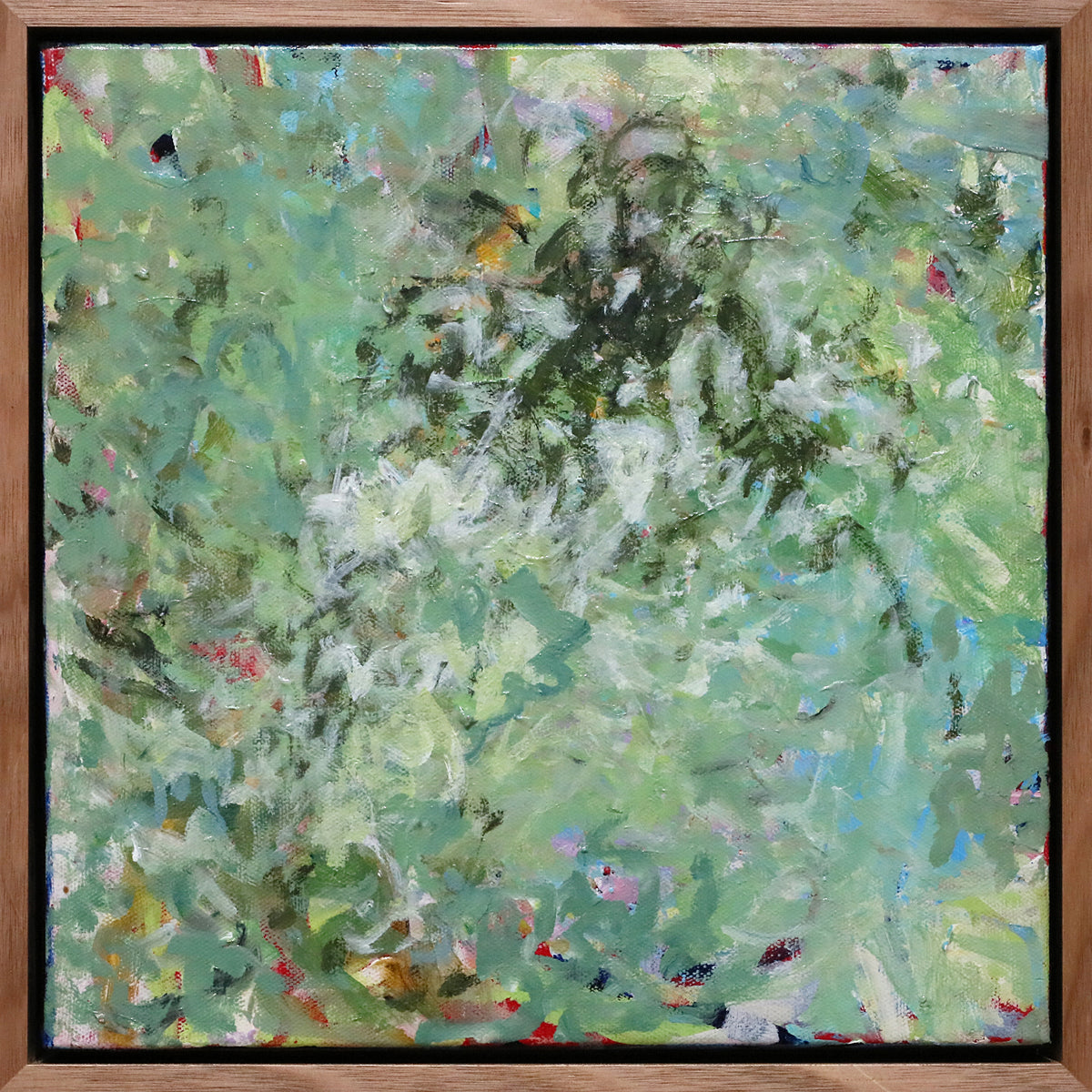 Jo Woods | Beyond