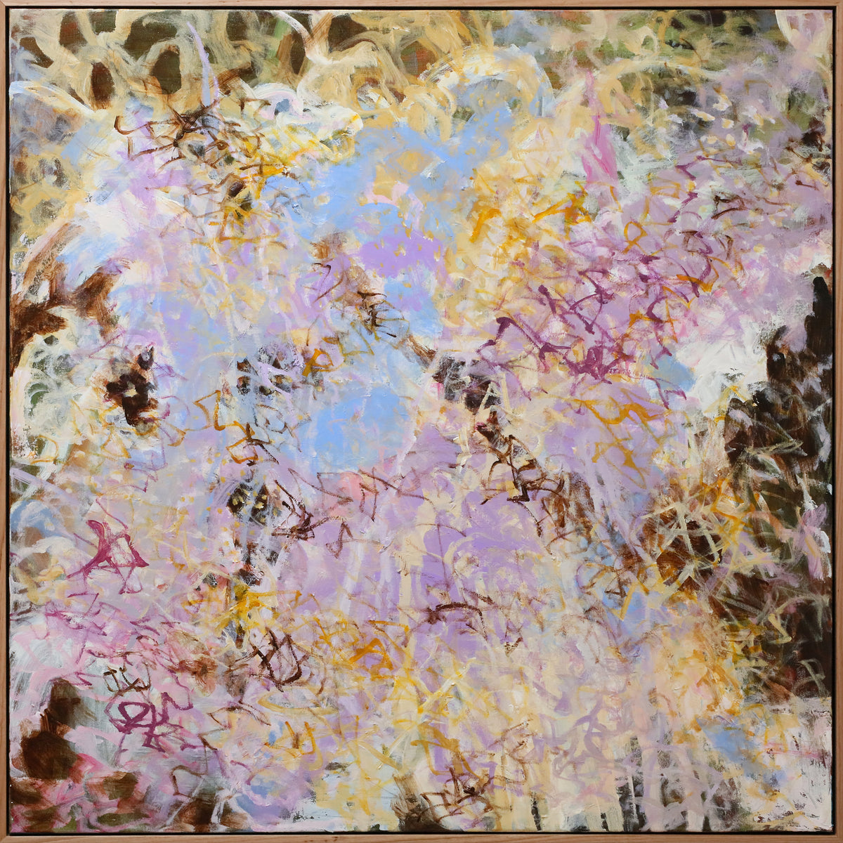 Jo Woods | Edge