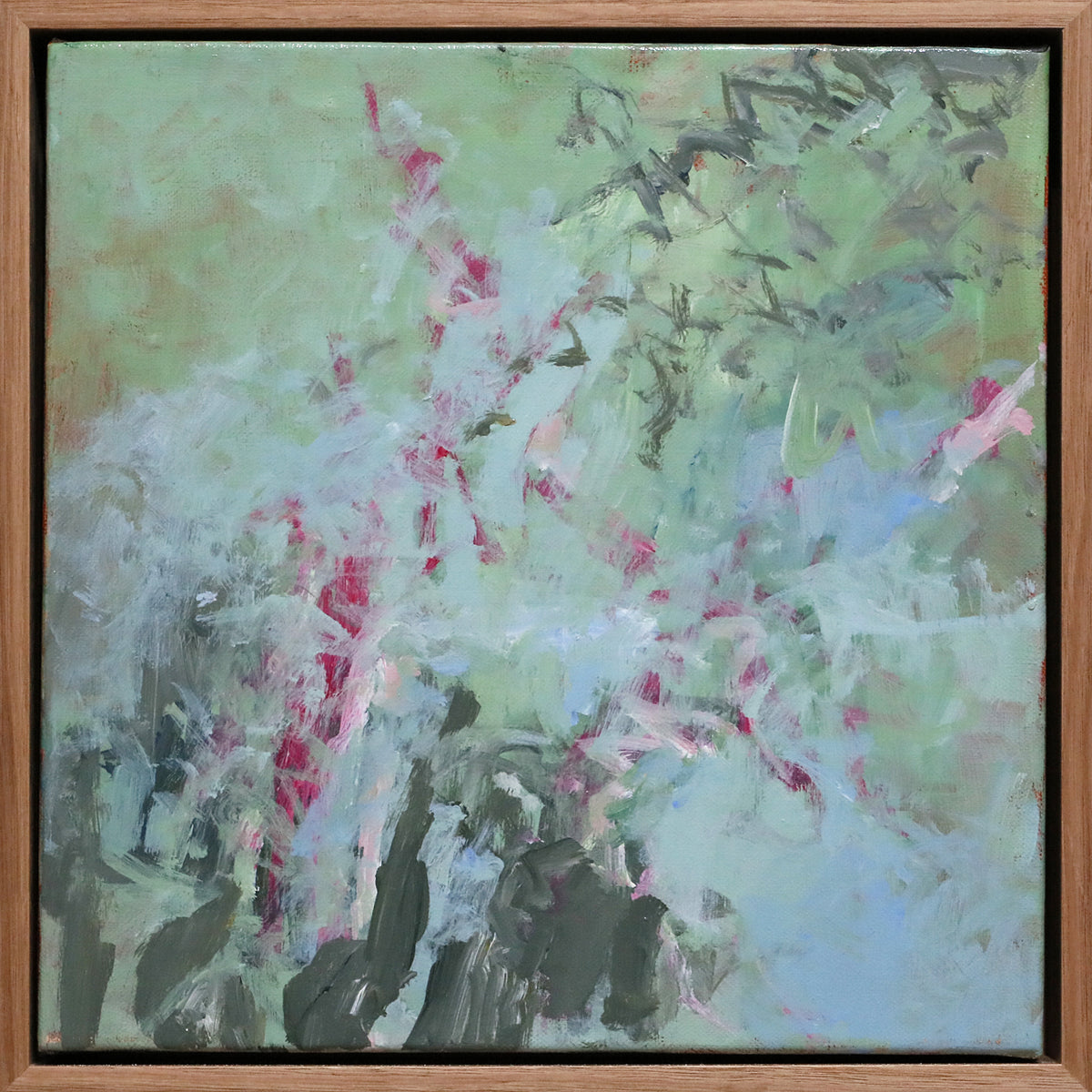 Jo Woods | Floodplain