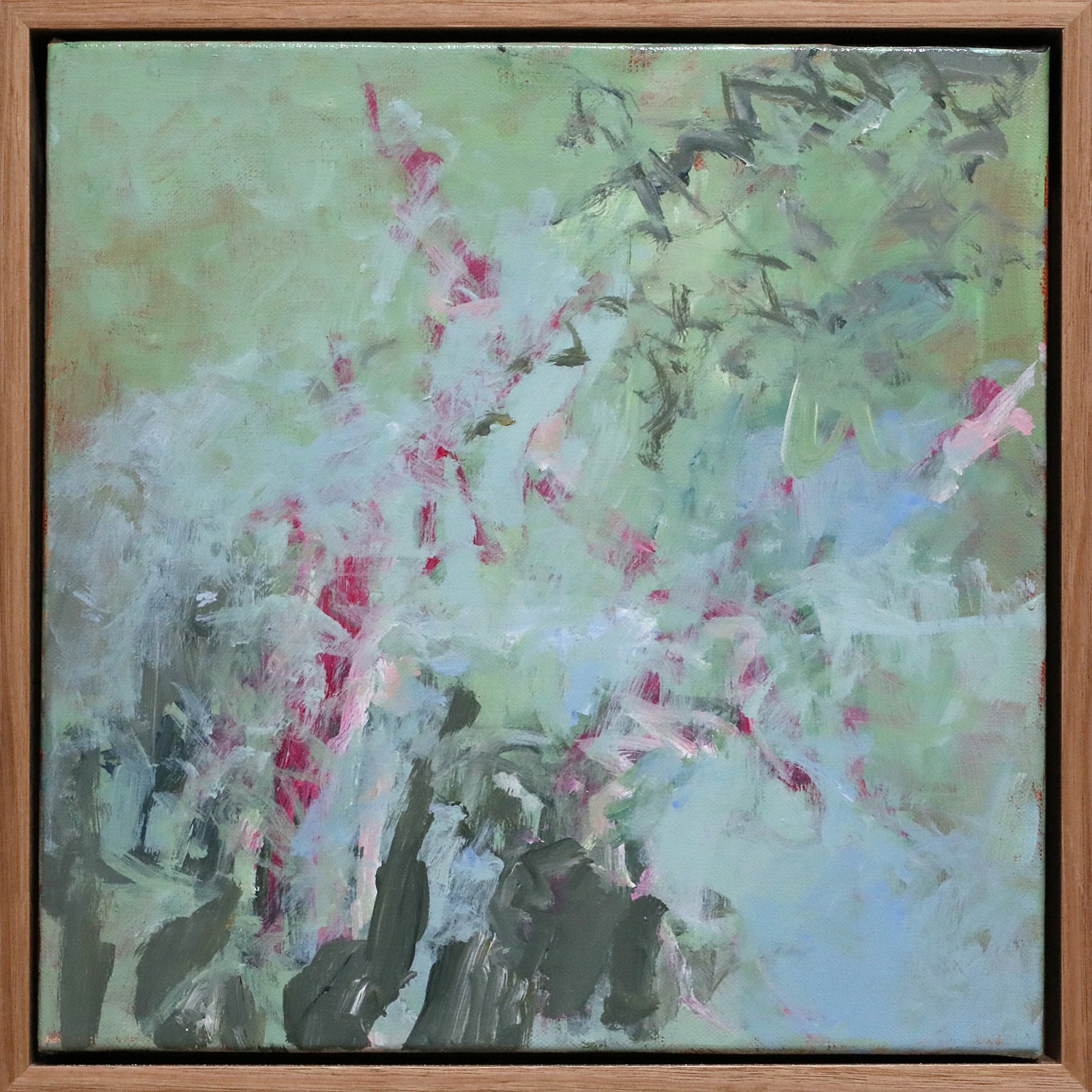 Jo Woods | Floodplain