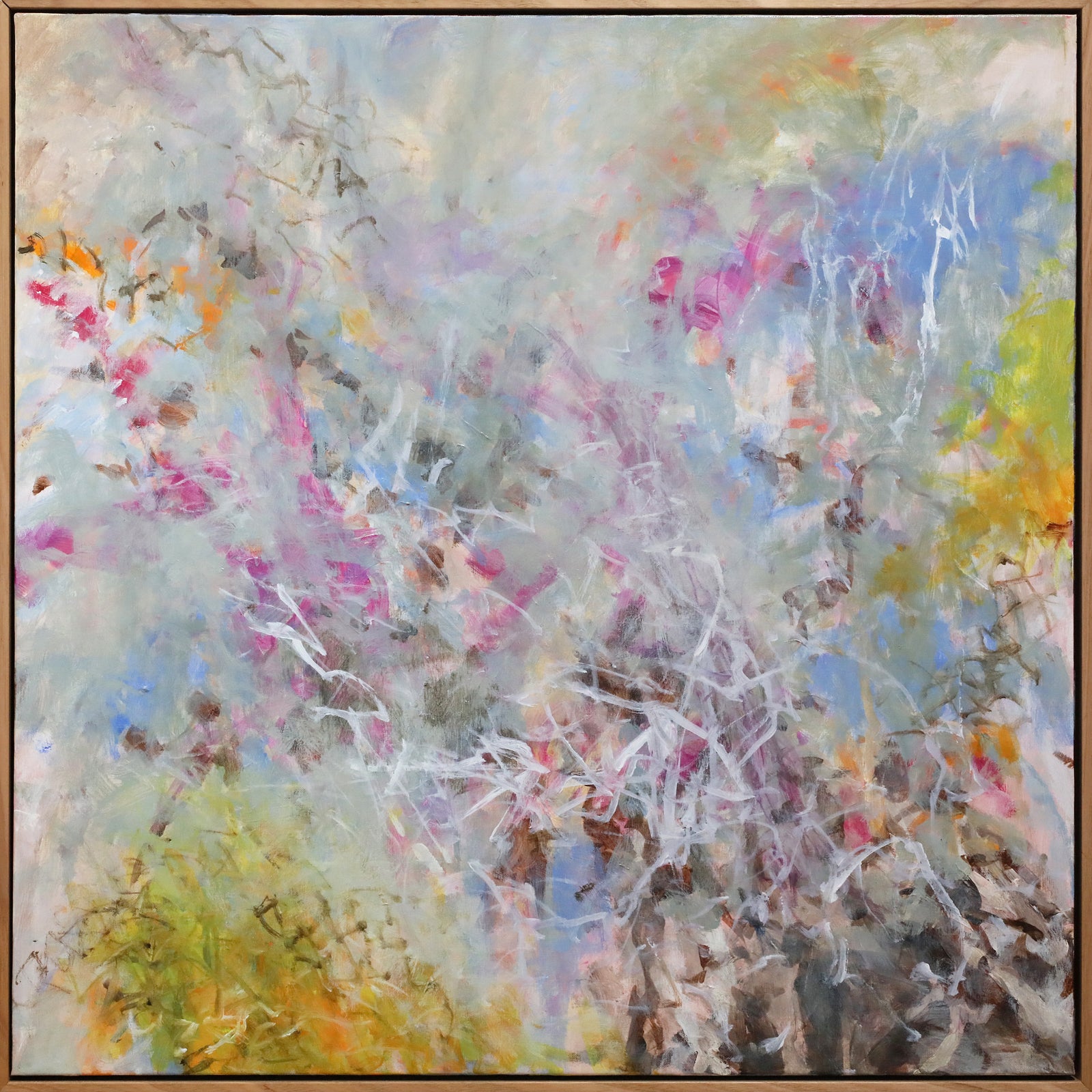 Jo Woods | Unhinged