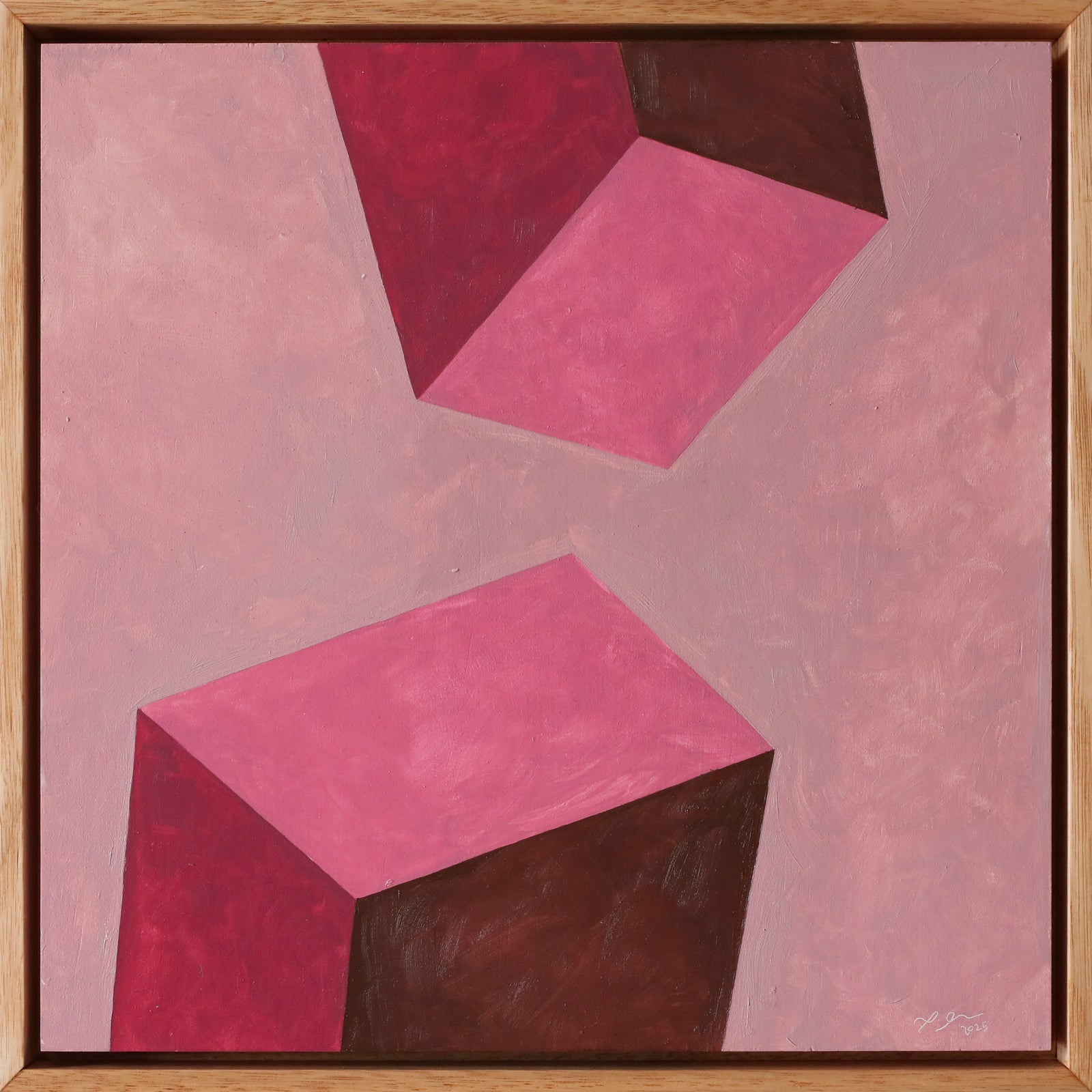 John Gatip | Split