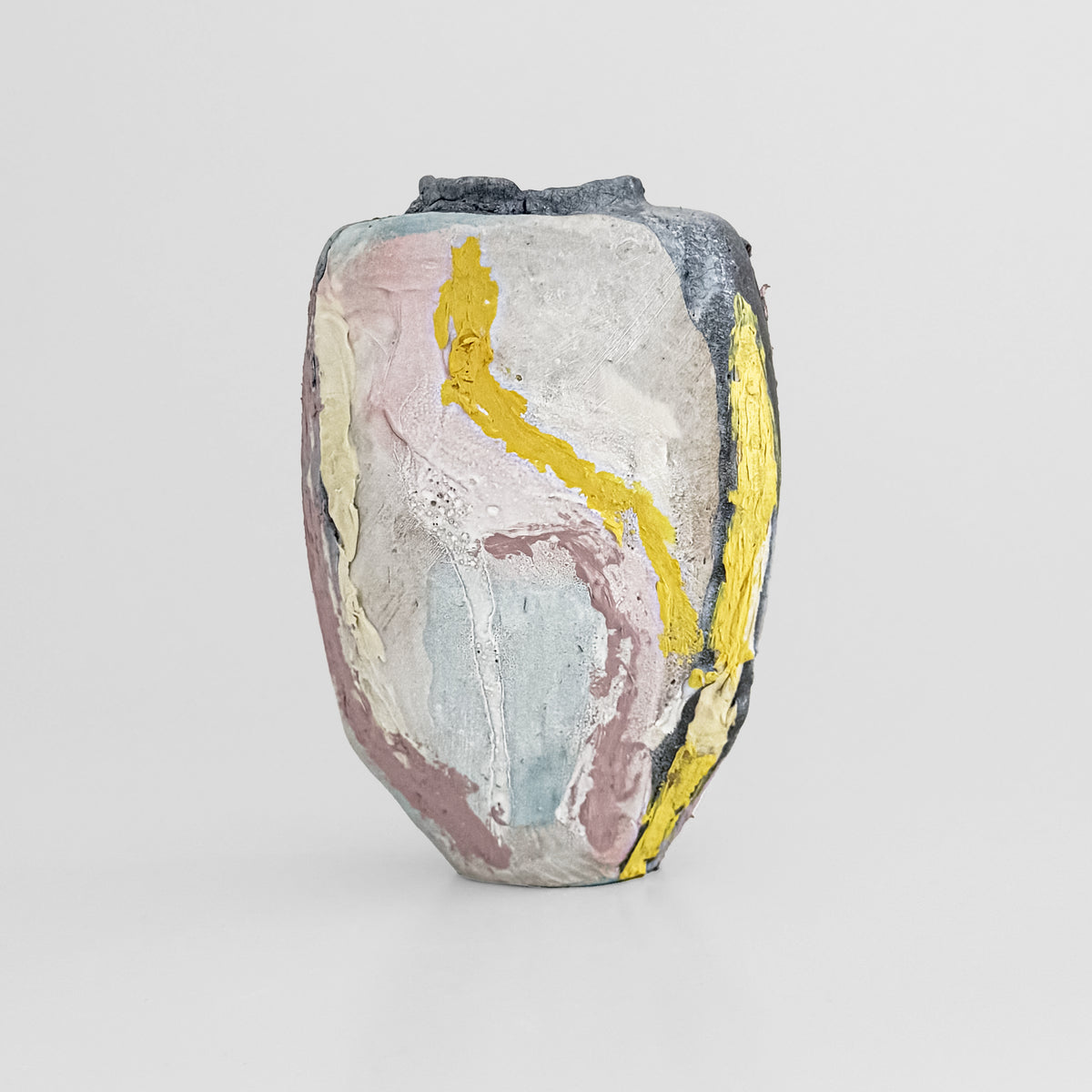 Gabriela Mello | Joy is Enough XIV