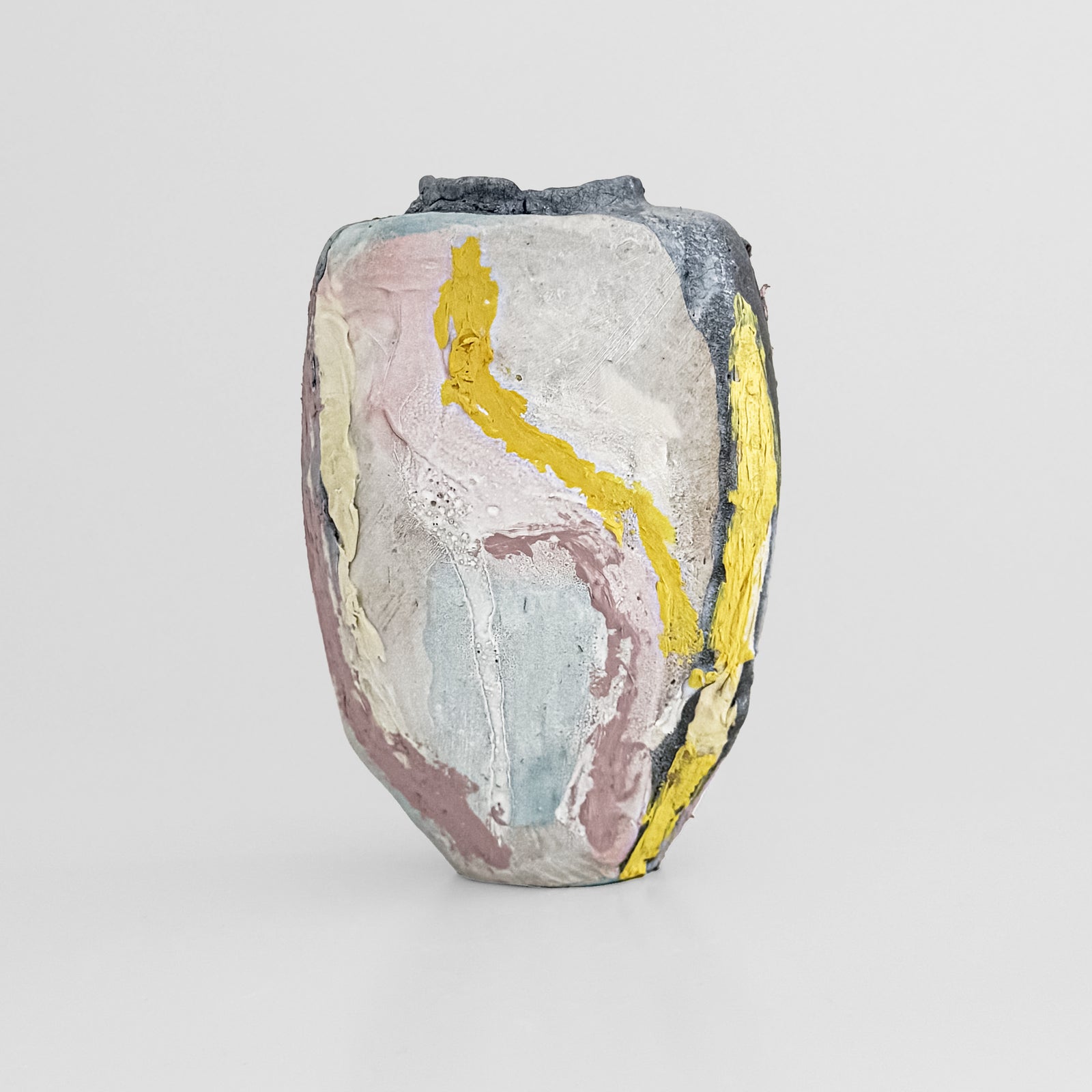 Gabriela Mello | Joy is Enough XIV