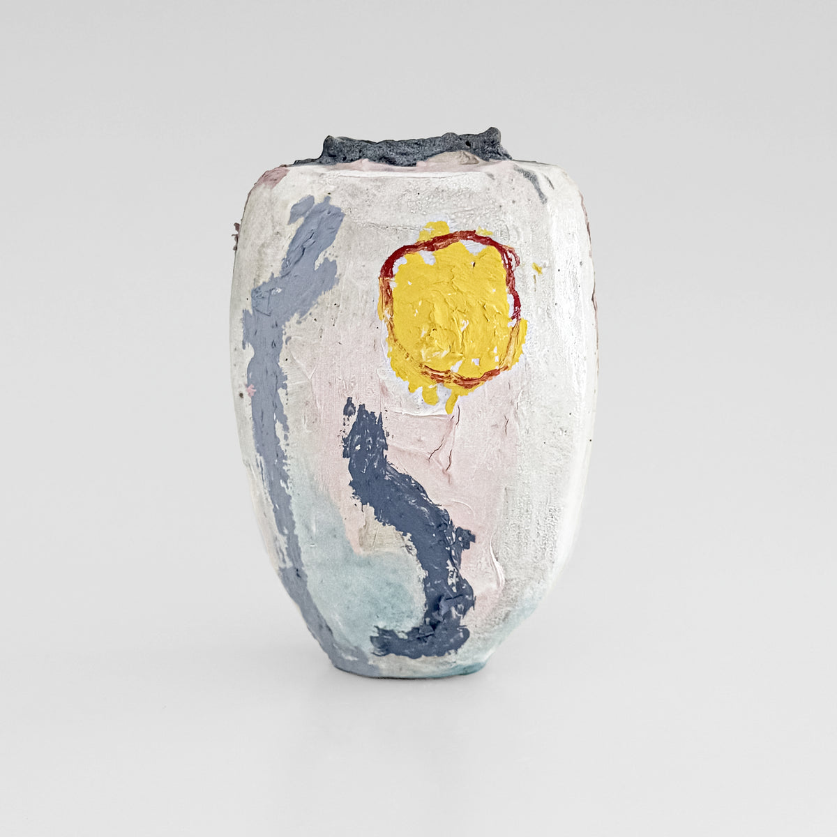 Gabriela Mello | Joy is Enough XIV