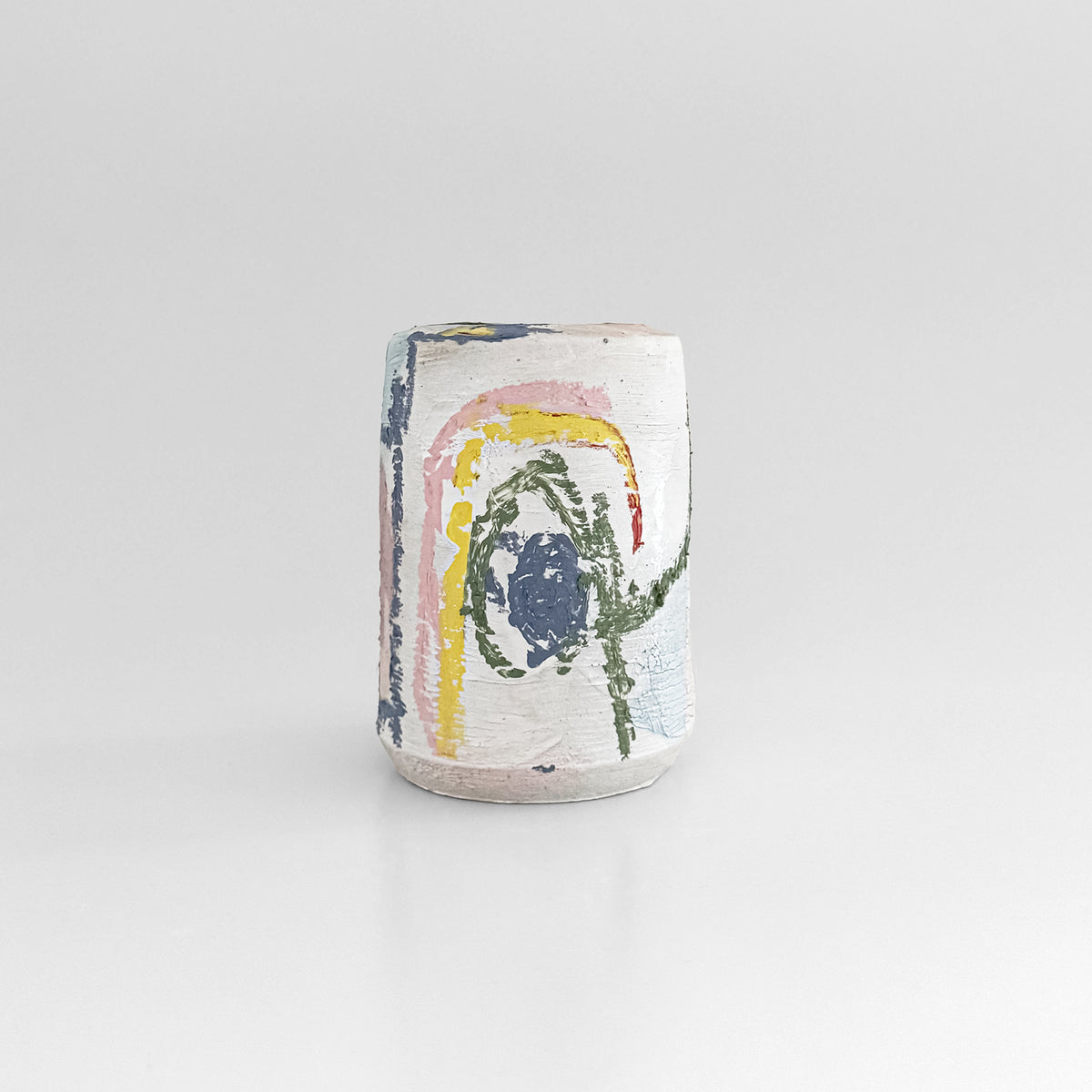Gabriela Mello | Joy is Enough XV