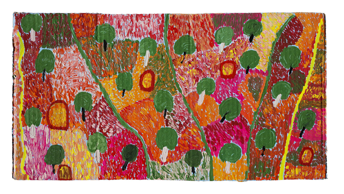 Joy Wilfred | Untitled 317-24