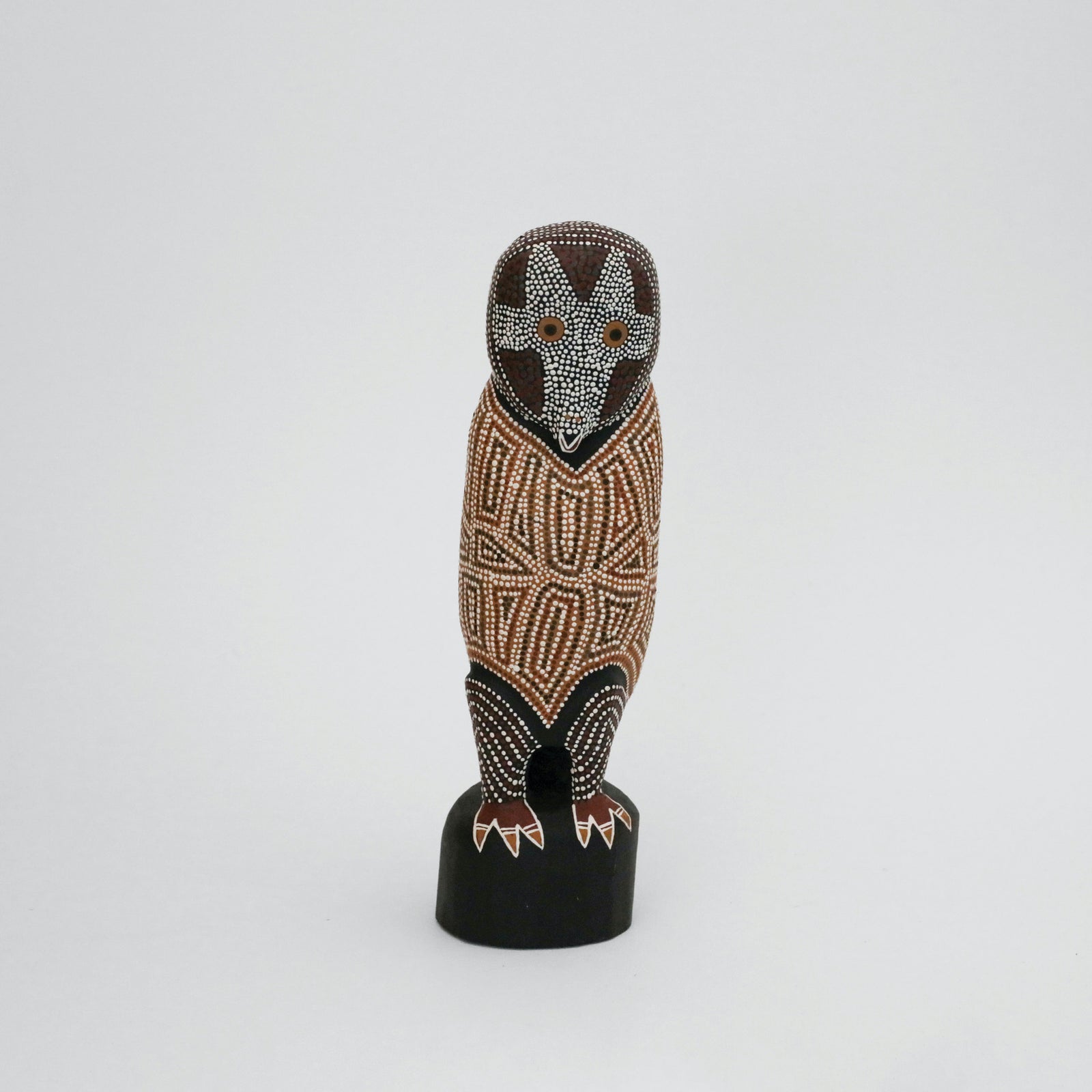 Judy Manany Gurruwiwi | Worrwurr (Owl) 26-19