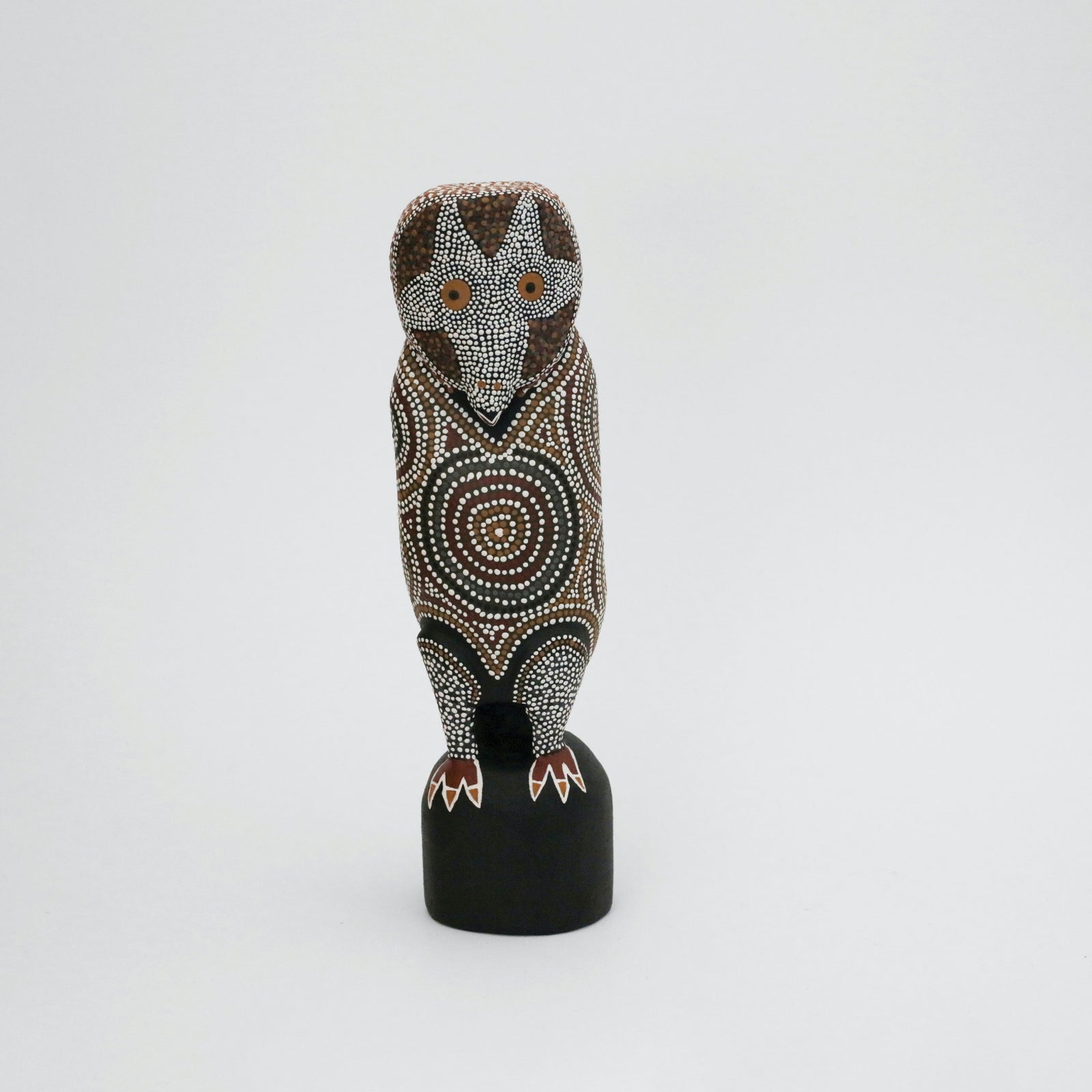 Judy Manany Gurruwiwi | Worrwurr (Owl) 26-20