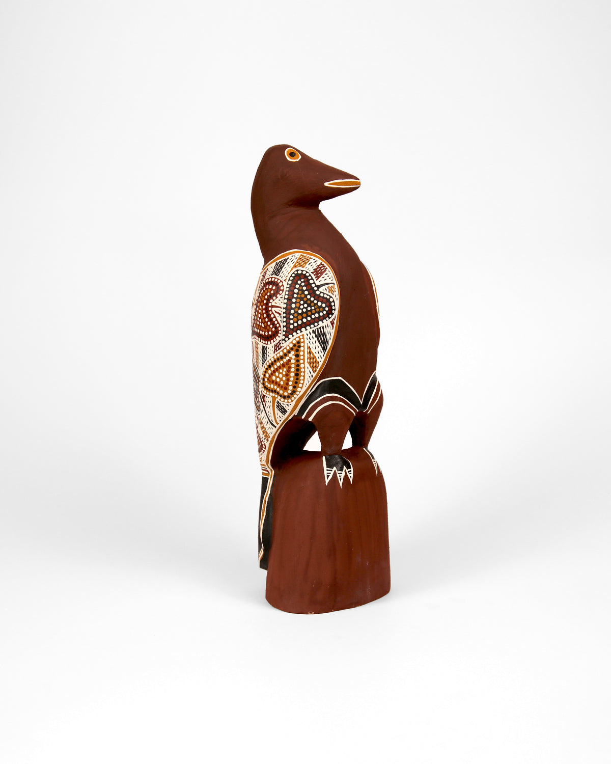 Judy Manany | Guluwukbuk (Pheasant) 22-001