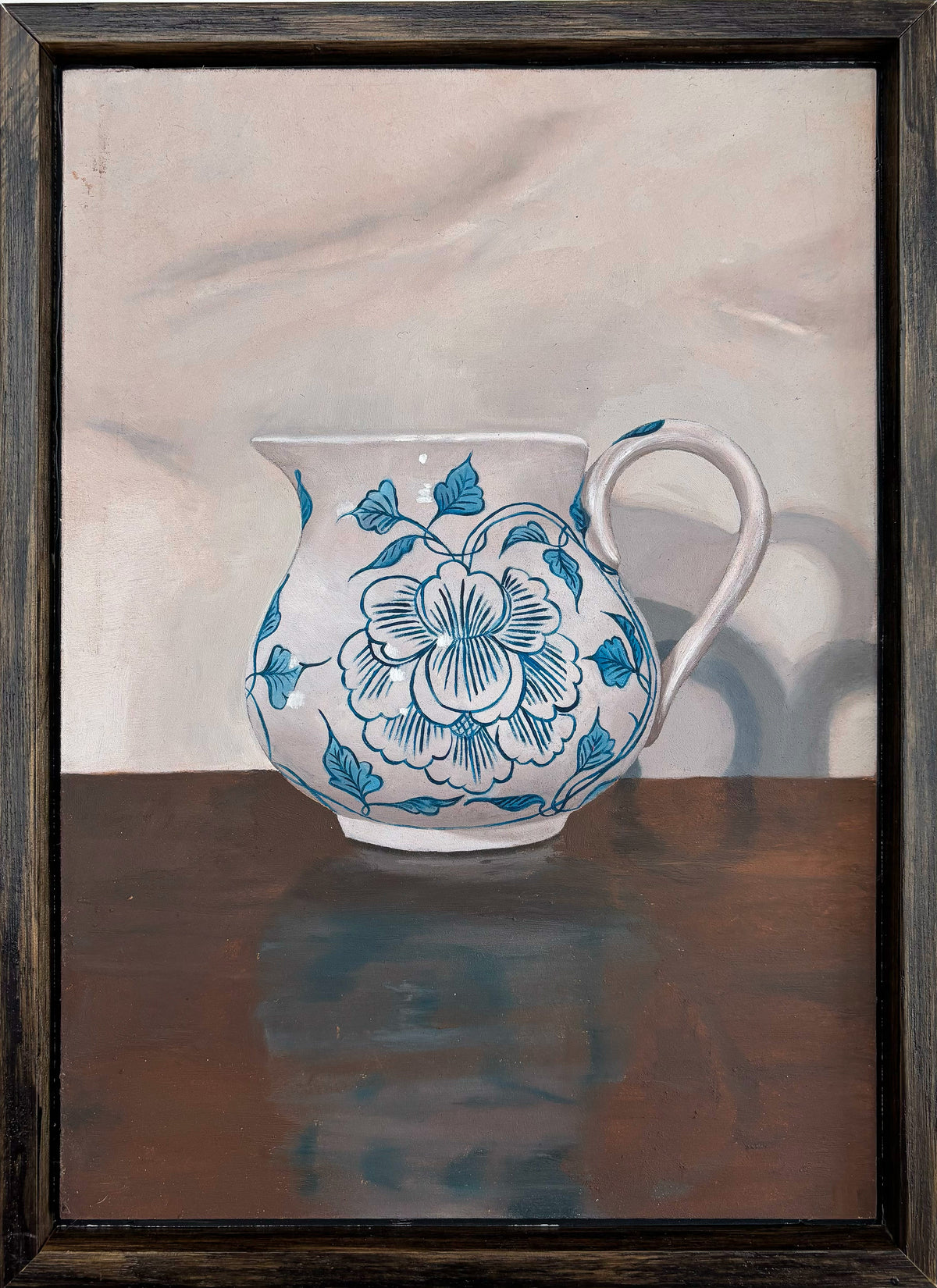 Thea Quinlan | Jug