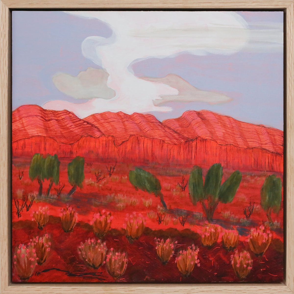 Jules Bulleid | Baked in Truth