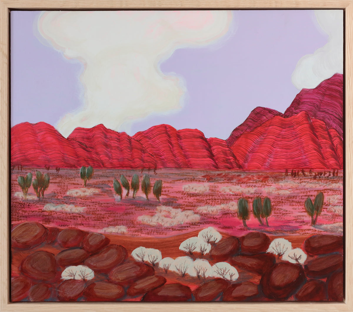 Jules Bulleid | Gold Remains