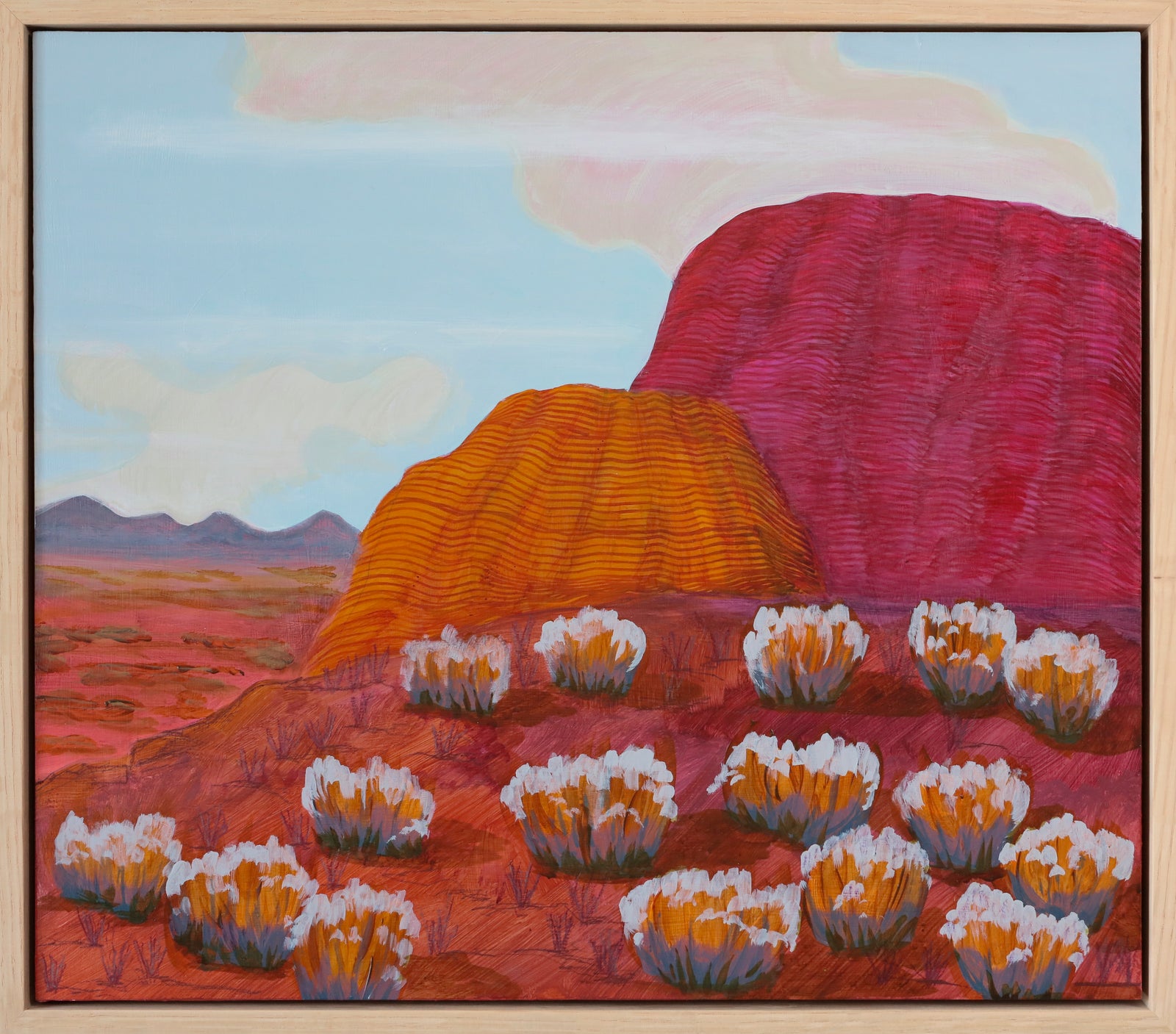 Jules Bulleid | Late In the Day