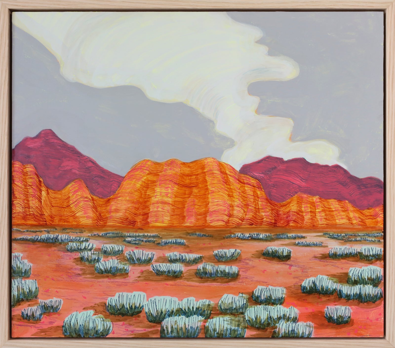 Jules Bulleid | Remember Things This Way