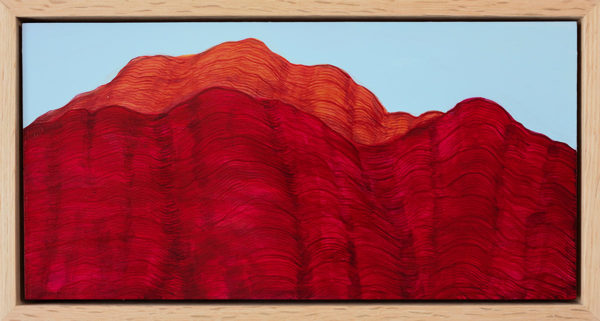 Jules Bulleid | Terrain I