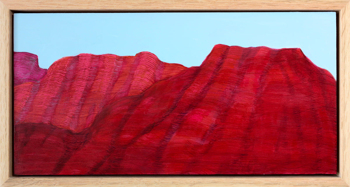 Jules Bulleid | Terrain IV