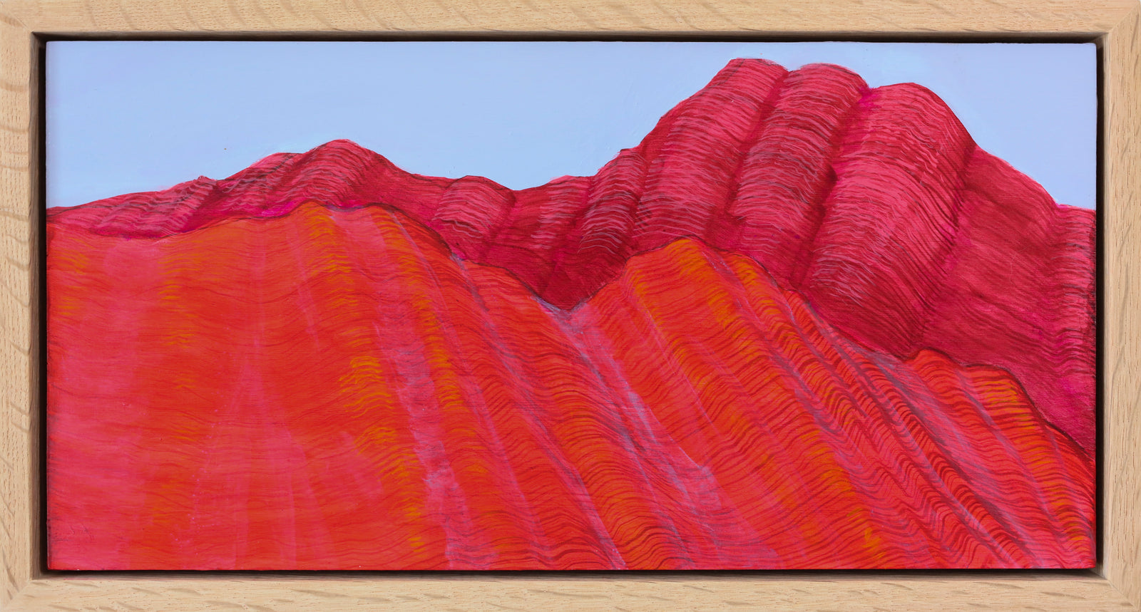 Jules Bulleid | Terrain V