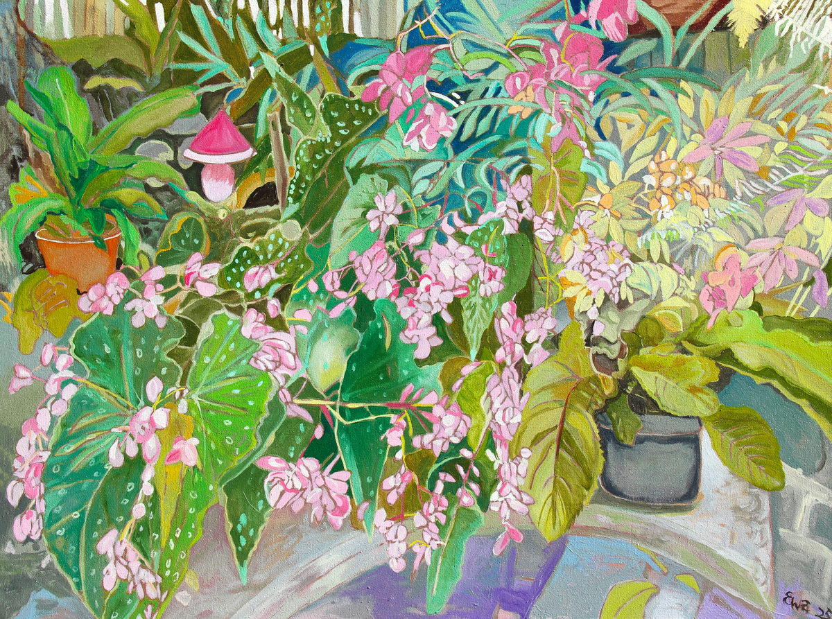 Ewa Wallis | Just a Moment