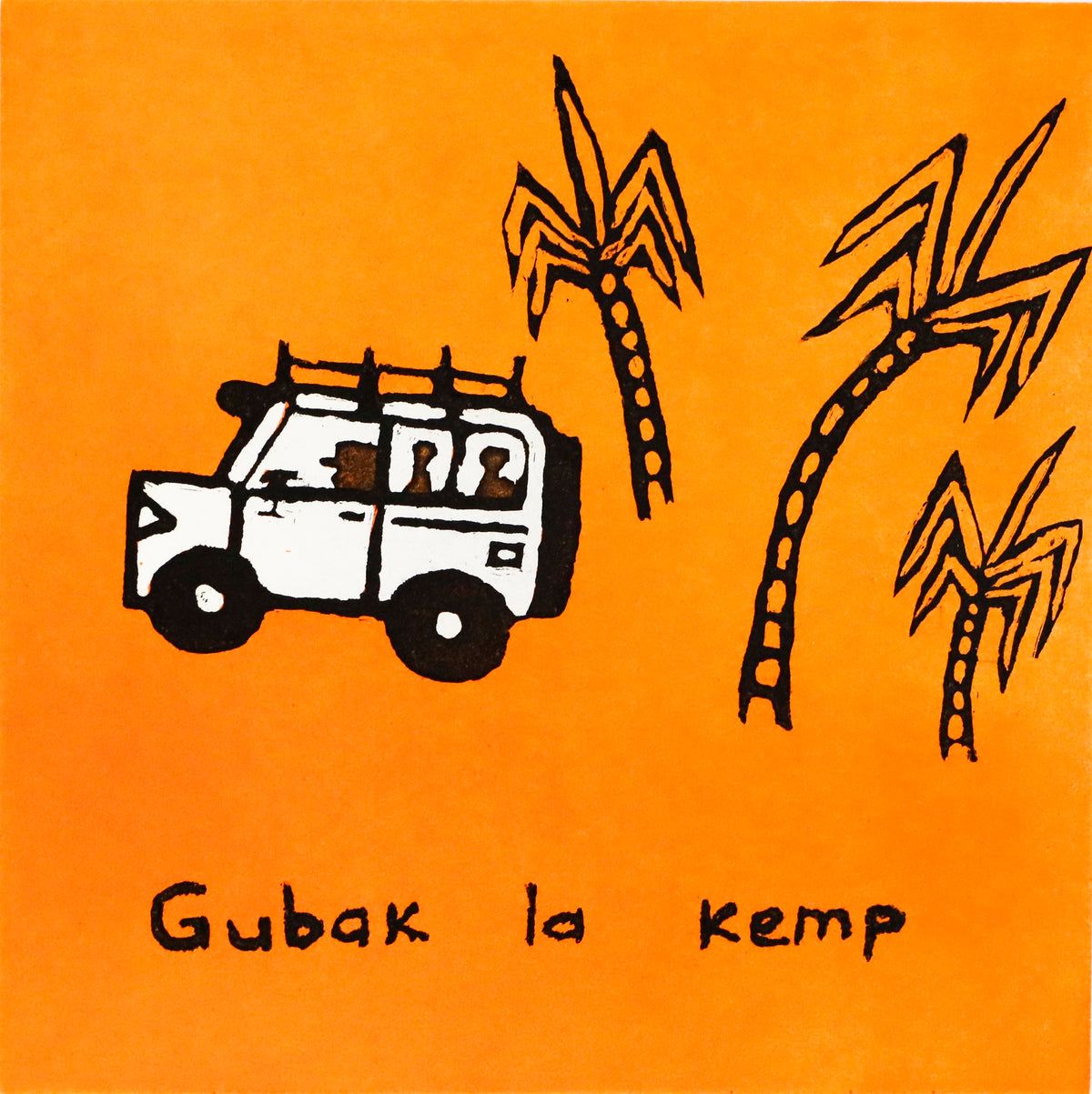 Karen Rogers | Gubek la Kemp 82-25