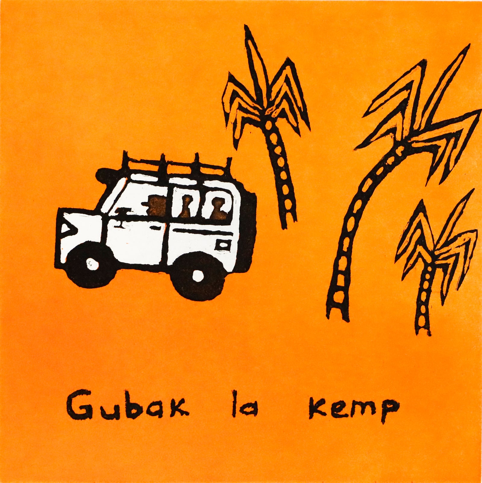 Karen Rogers | Gubek la Kemp 82-25