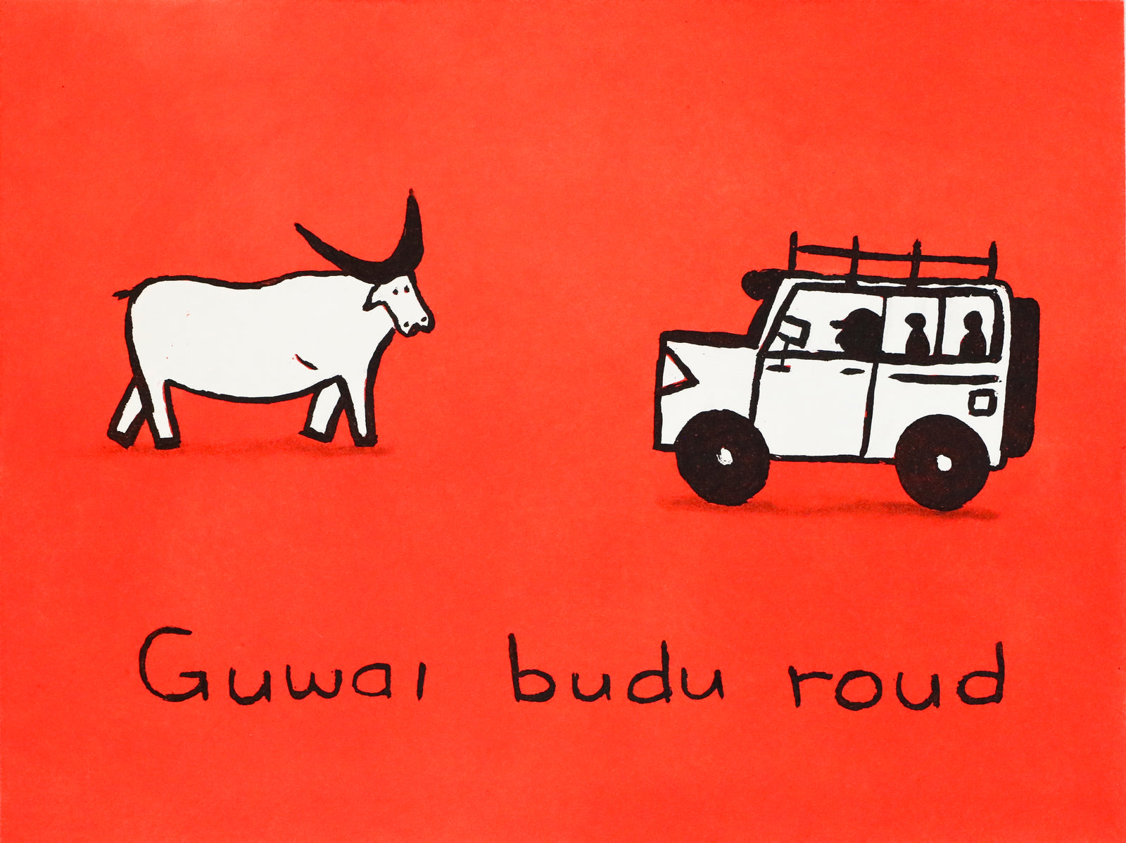 Karen Rogers | Guwai budu roud 83-25