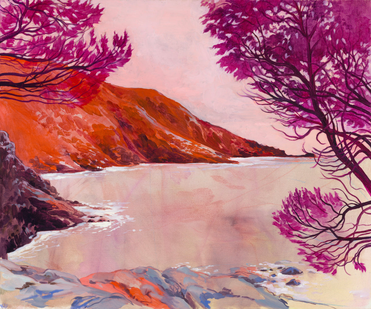 Katie Daniels | A Long View