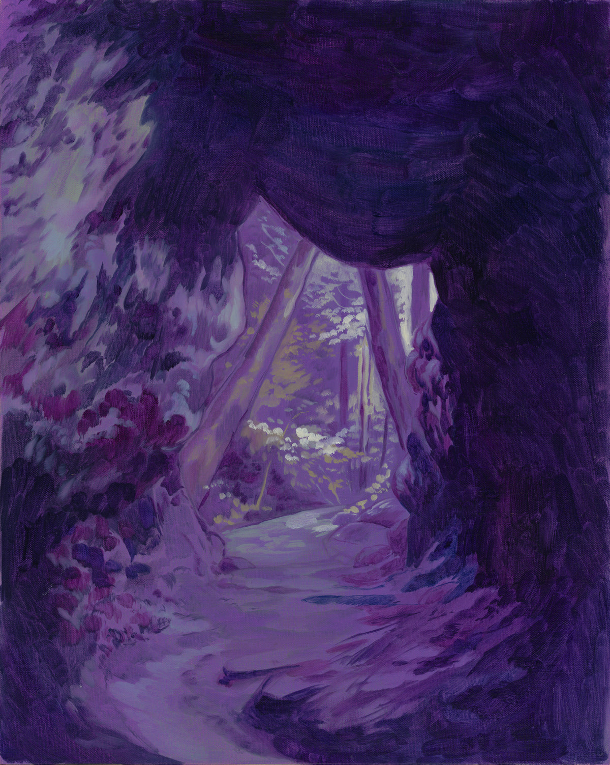Katie Daniels | A Way Through