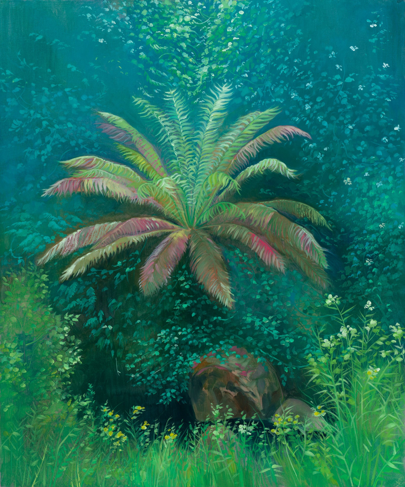 Katie Daniels | Liminal